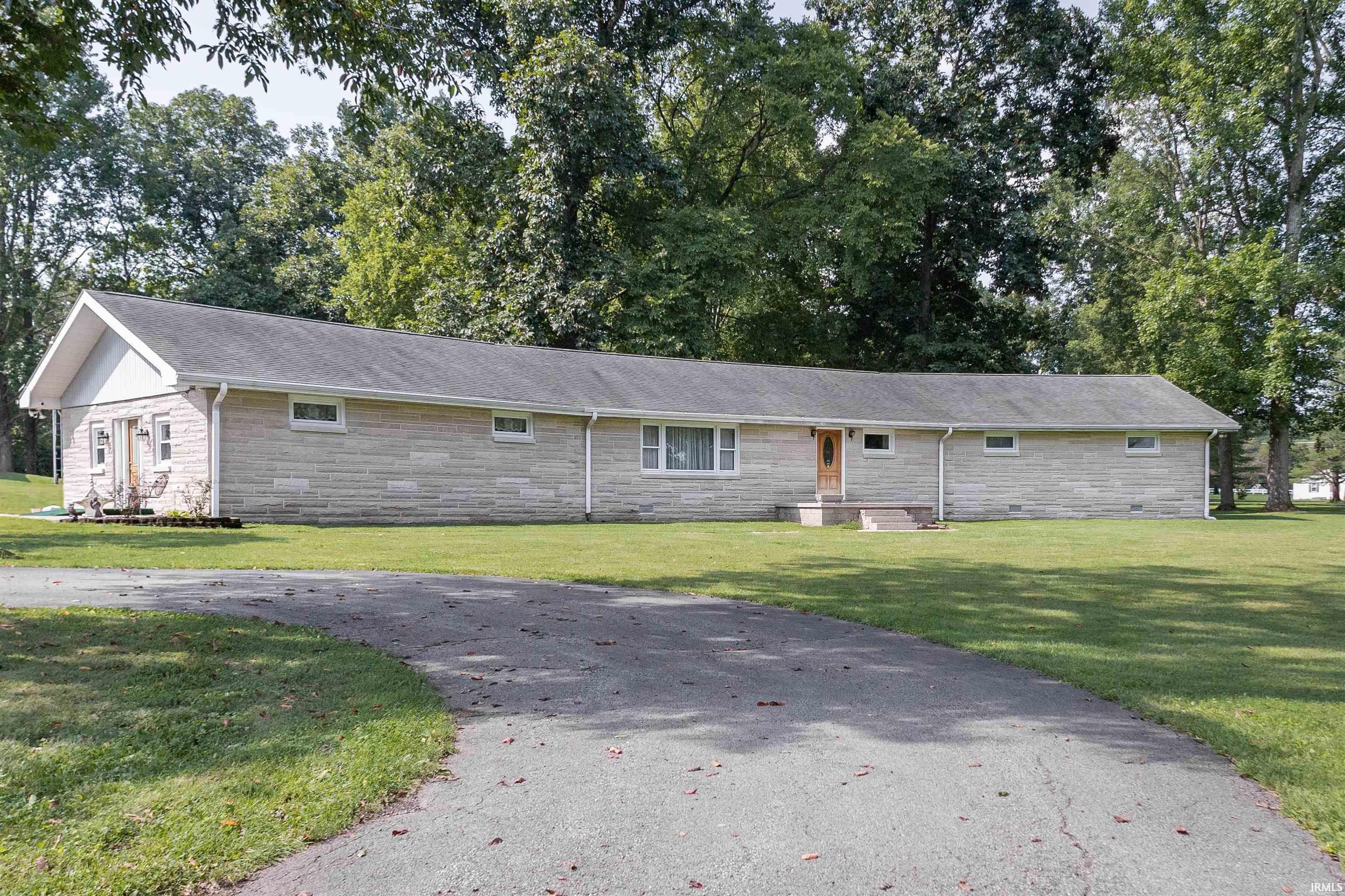 1372 Yockey Road Property Photo 1