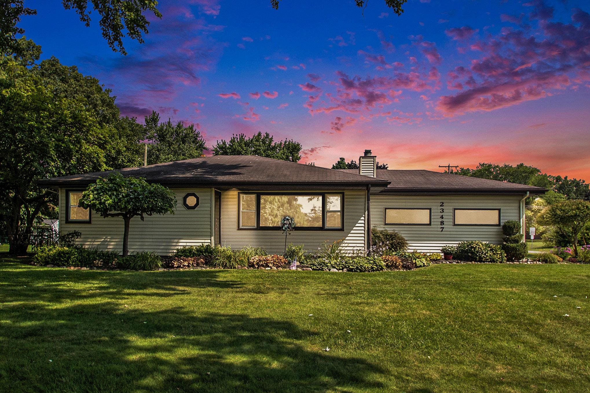 23487 Greenleaf Boulevard Property Photo 1