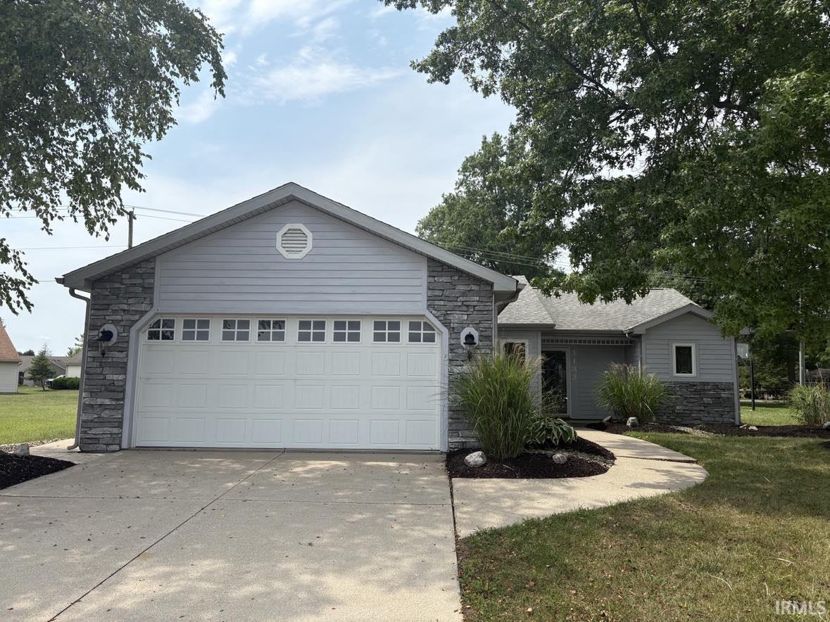 1132 Fox Orchard Run Property Photo 1