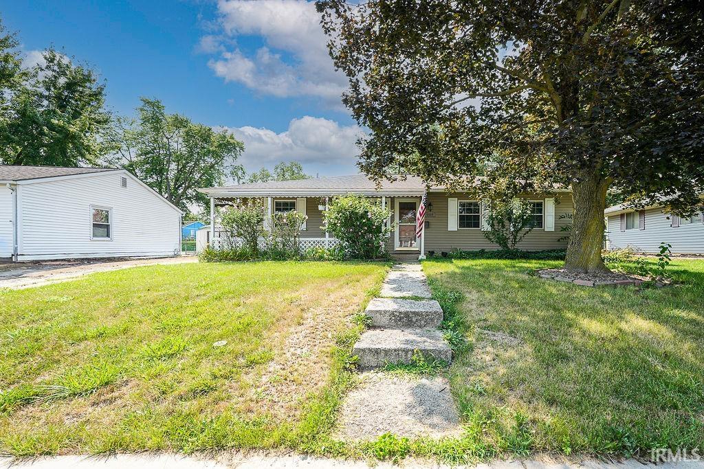 6509 Redbud Drive Property Photo 1