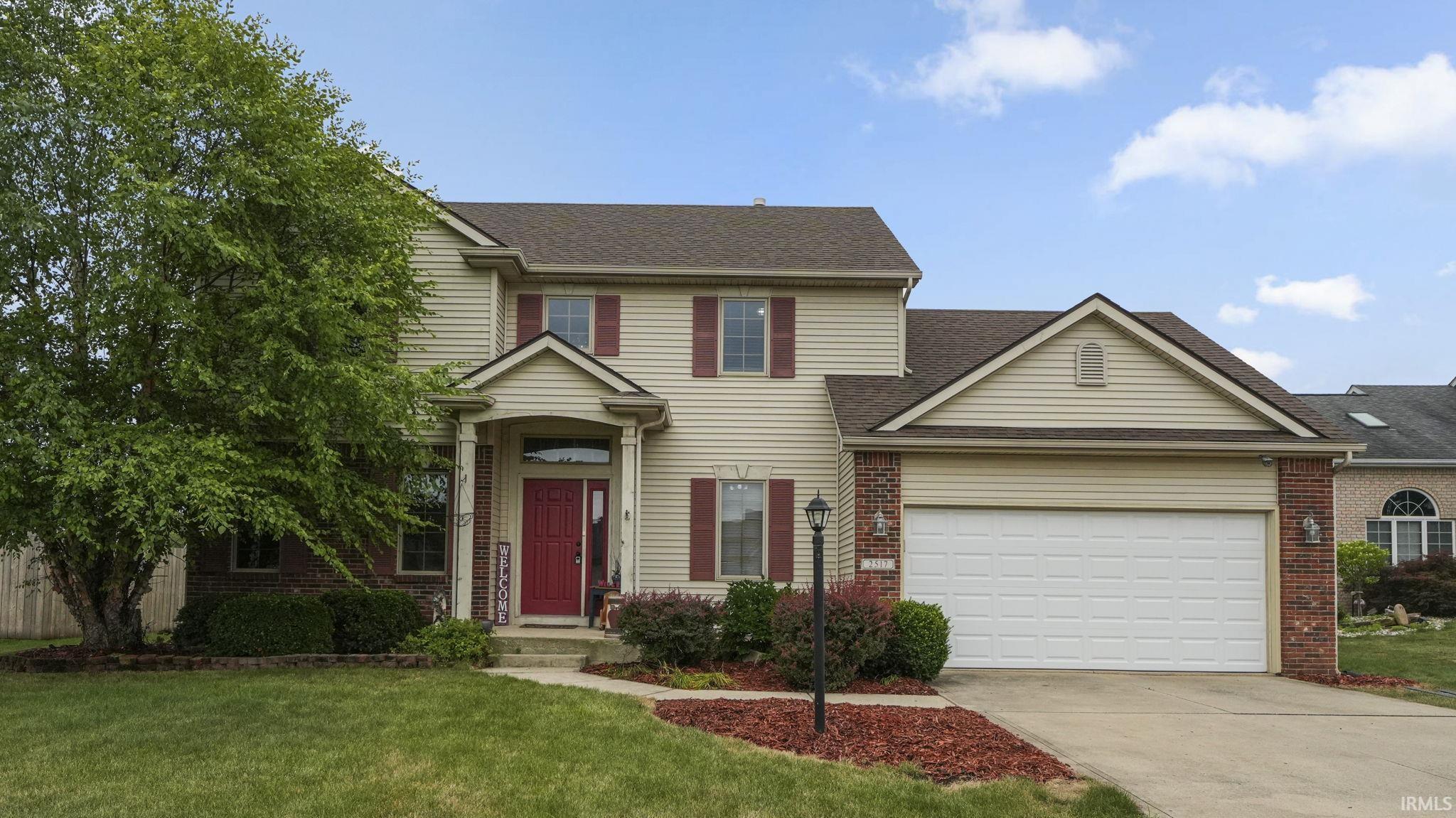 2517 Loganberry Cove Property Photo 1