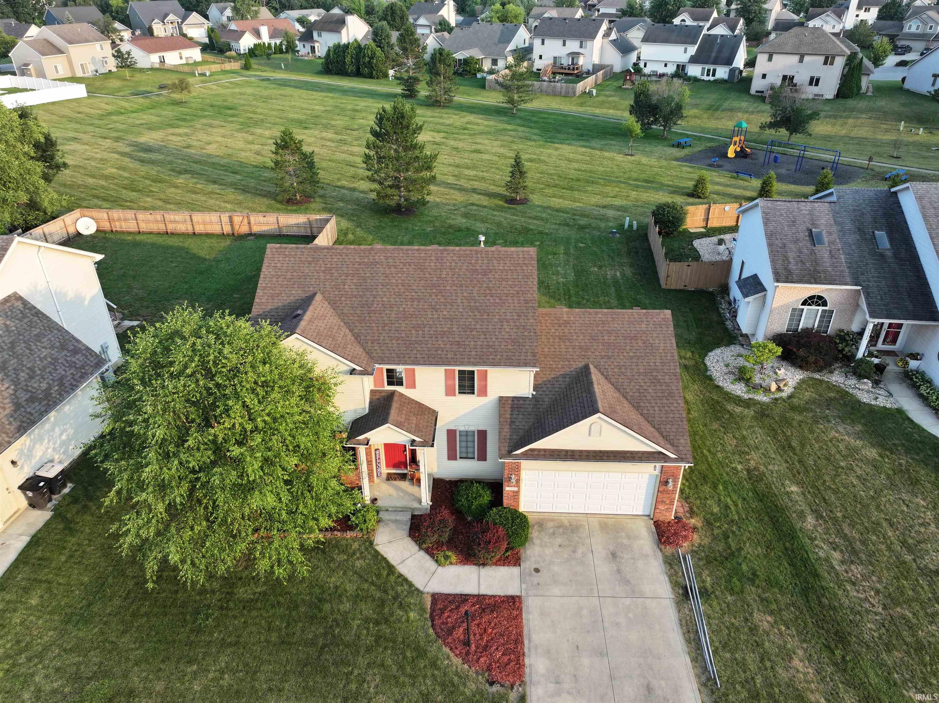 2517 Loganberry Cove Property Photo 2