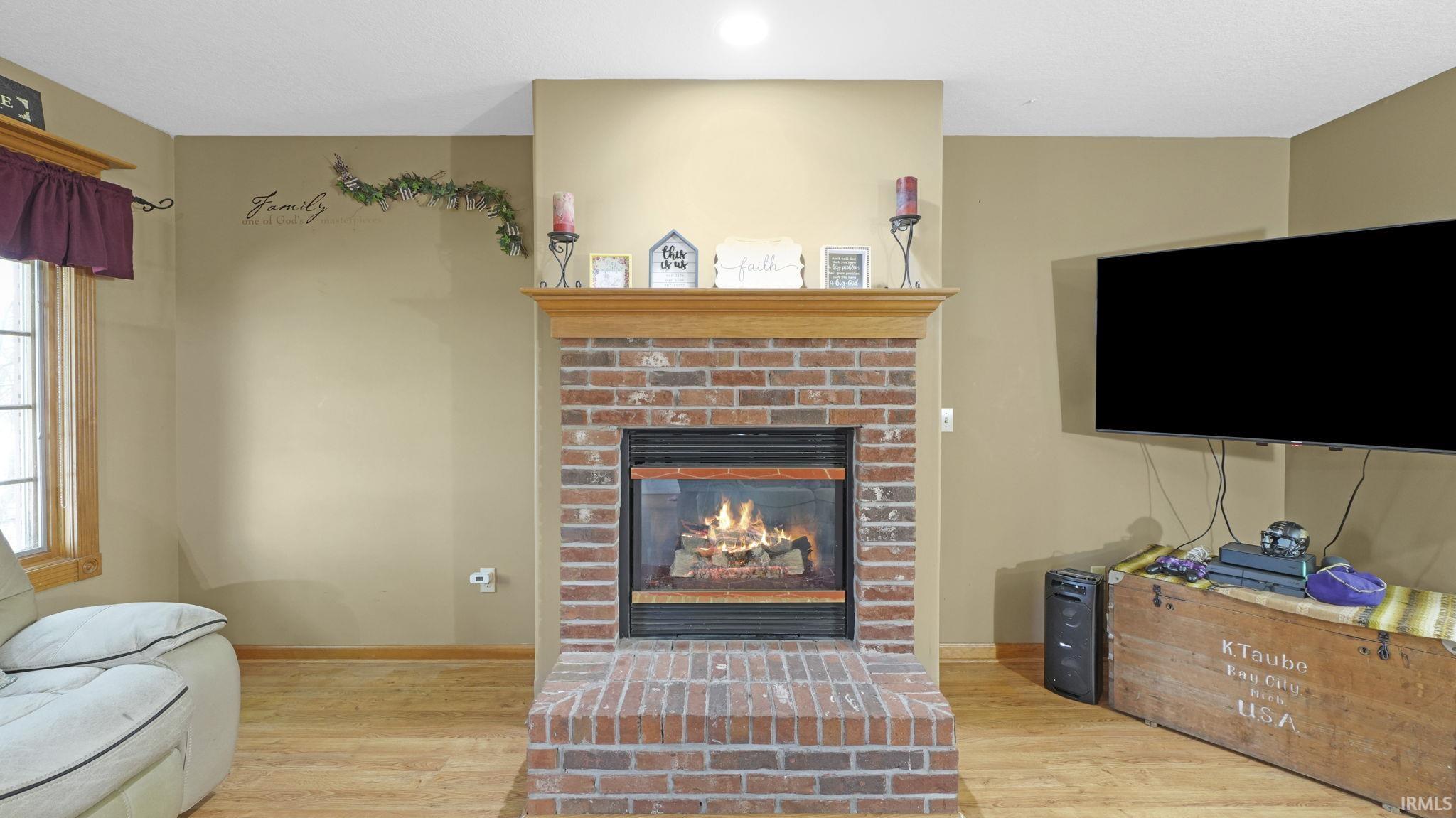 2517 Loganberry Cove Property Photo 6