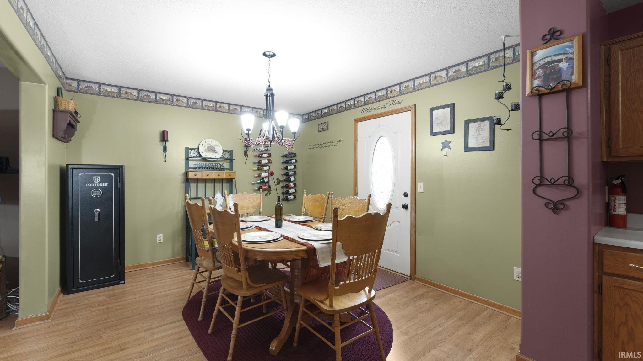 2517 Loganberry Cove Property Photo 15