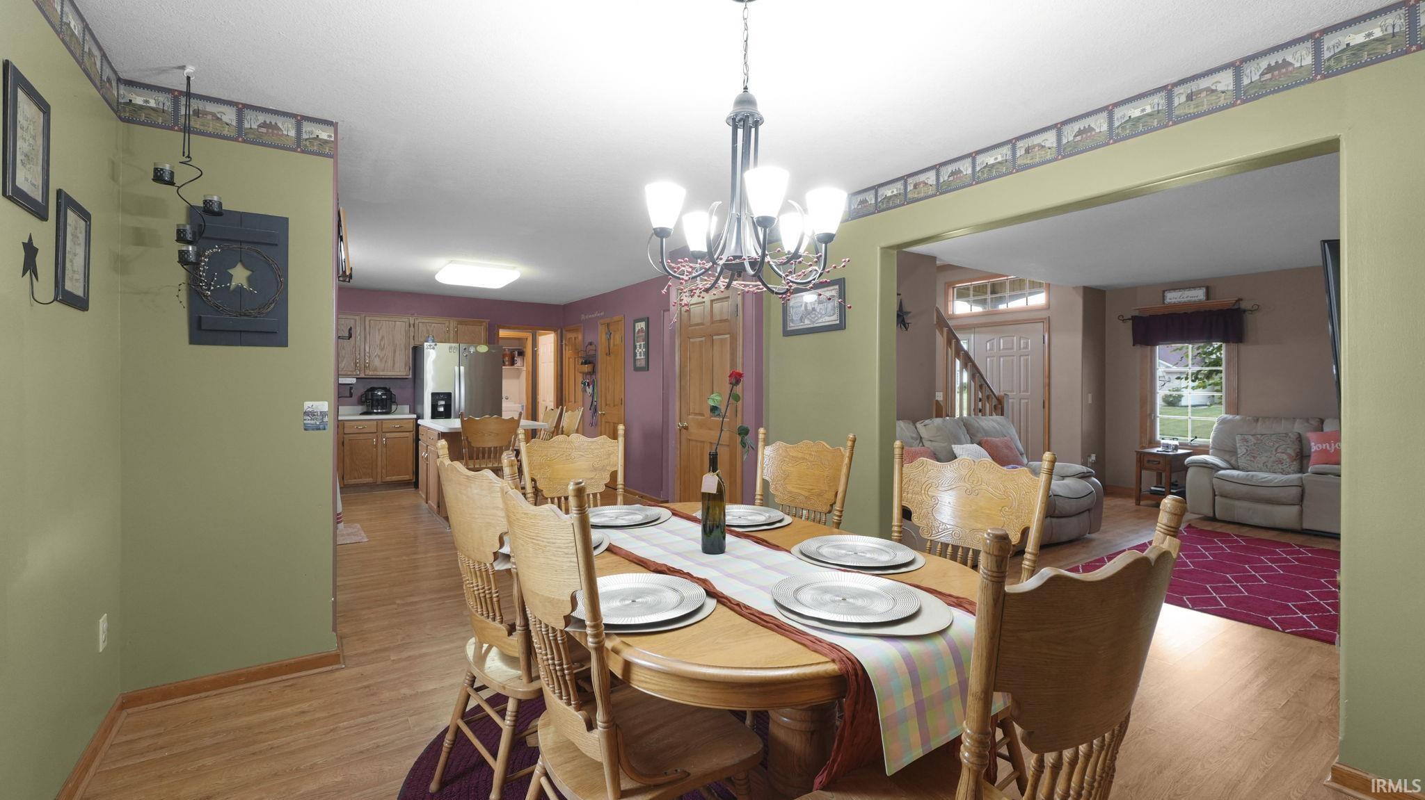 2517 Loganberry Cove Property Photo 16
