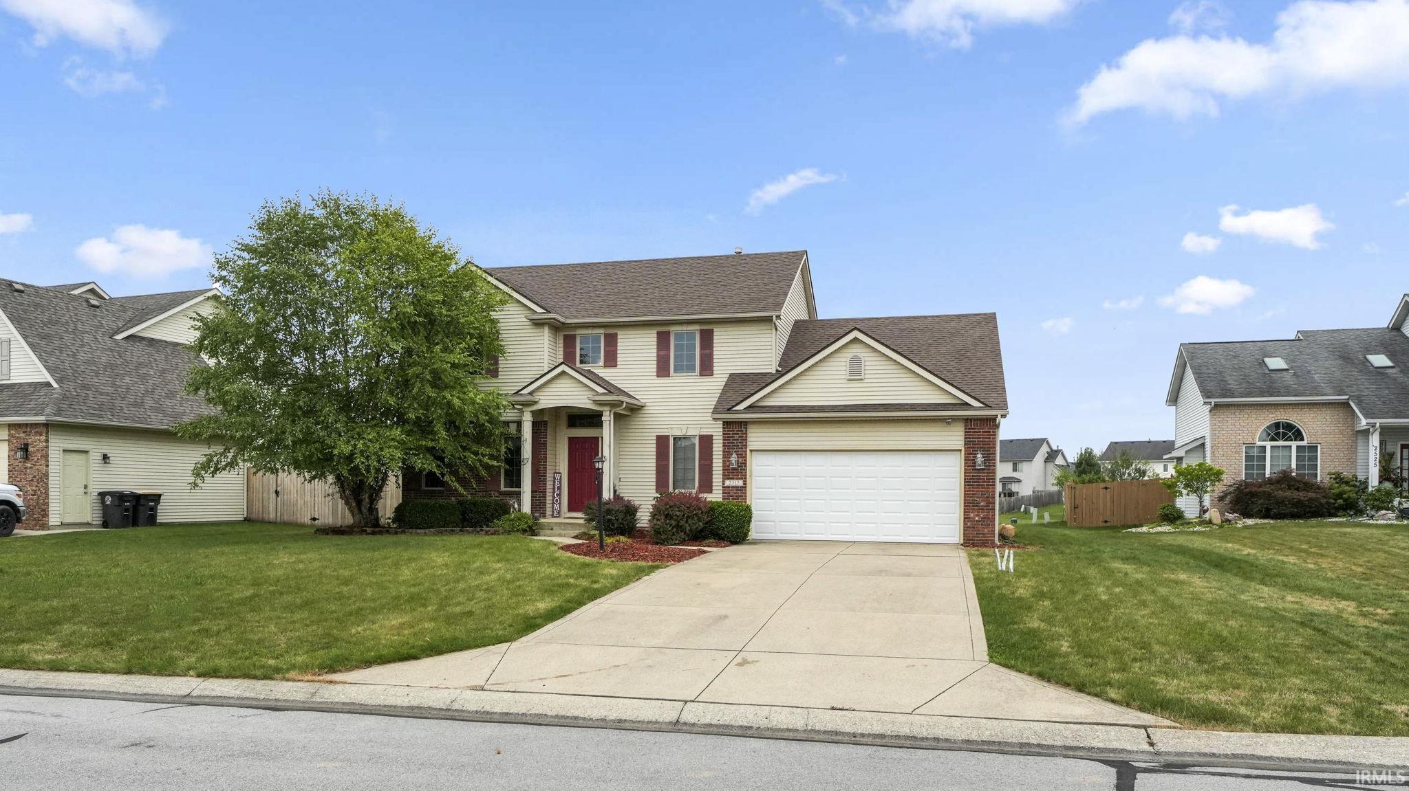 2517 Loganberry Cove Property Photo 33