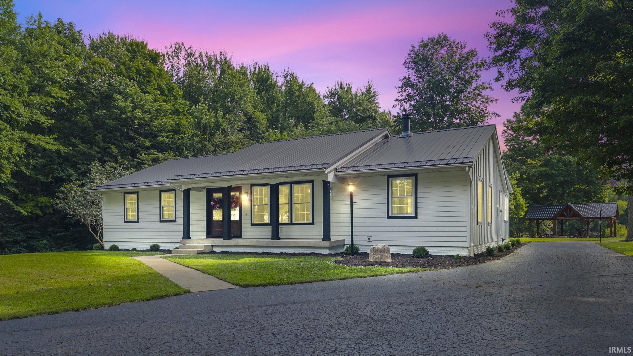 1550 N 750 E Property Photo 1