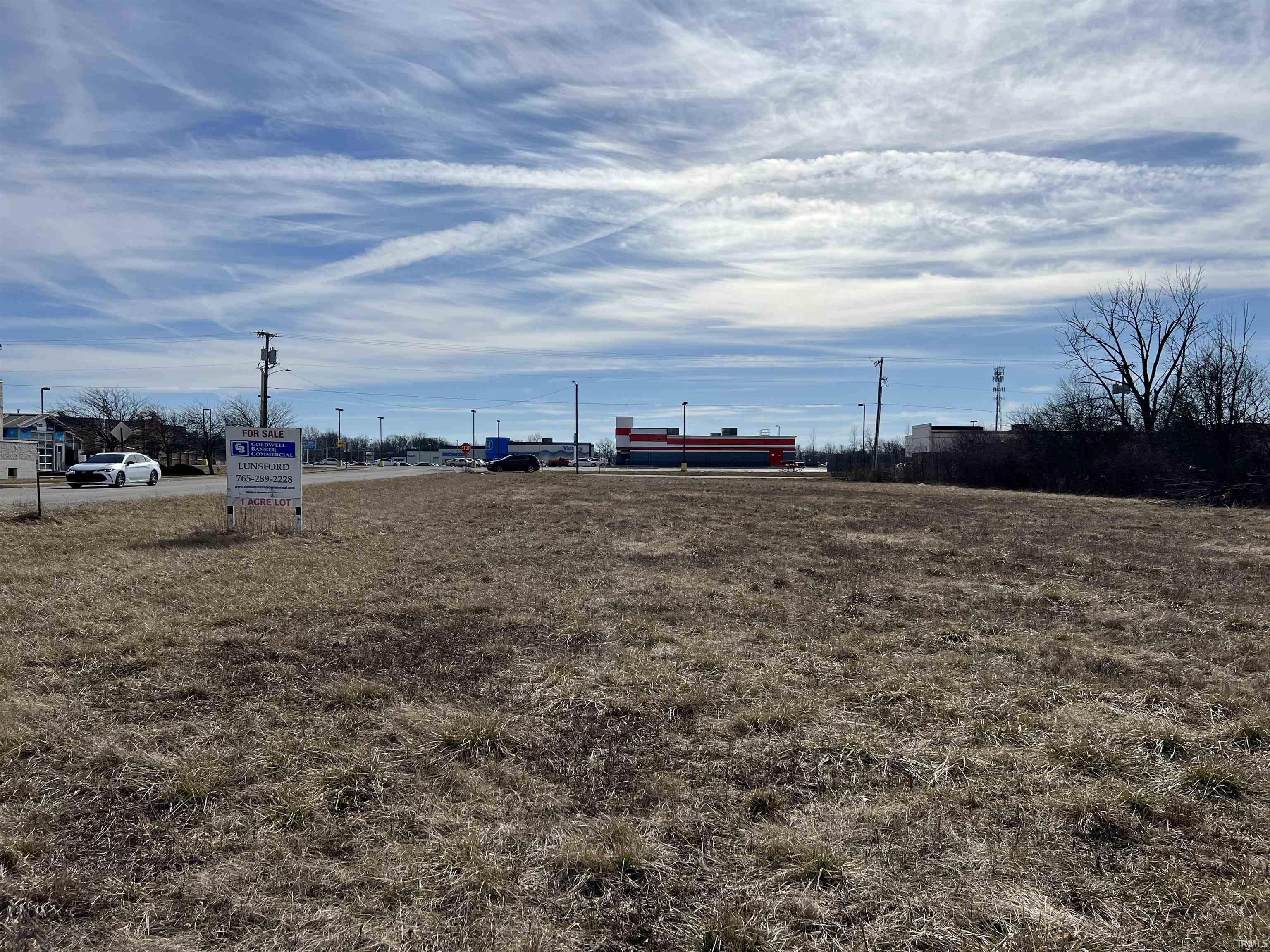 0 Hessler Road Property Photo 1