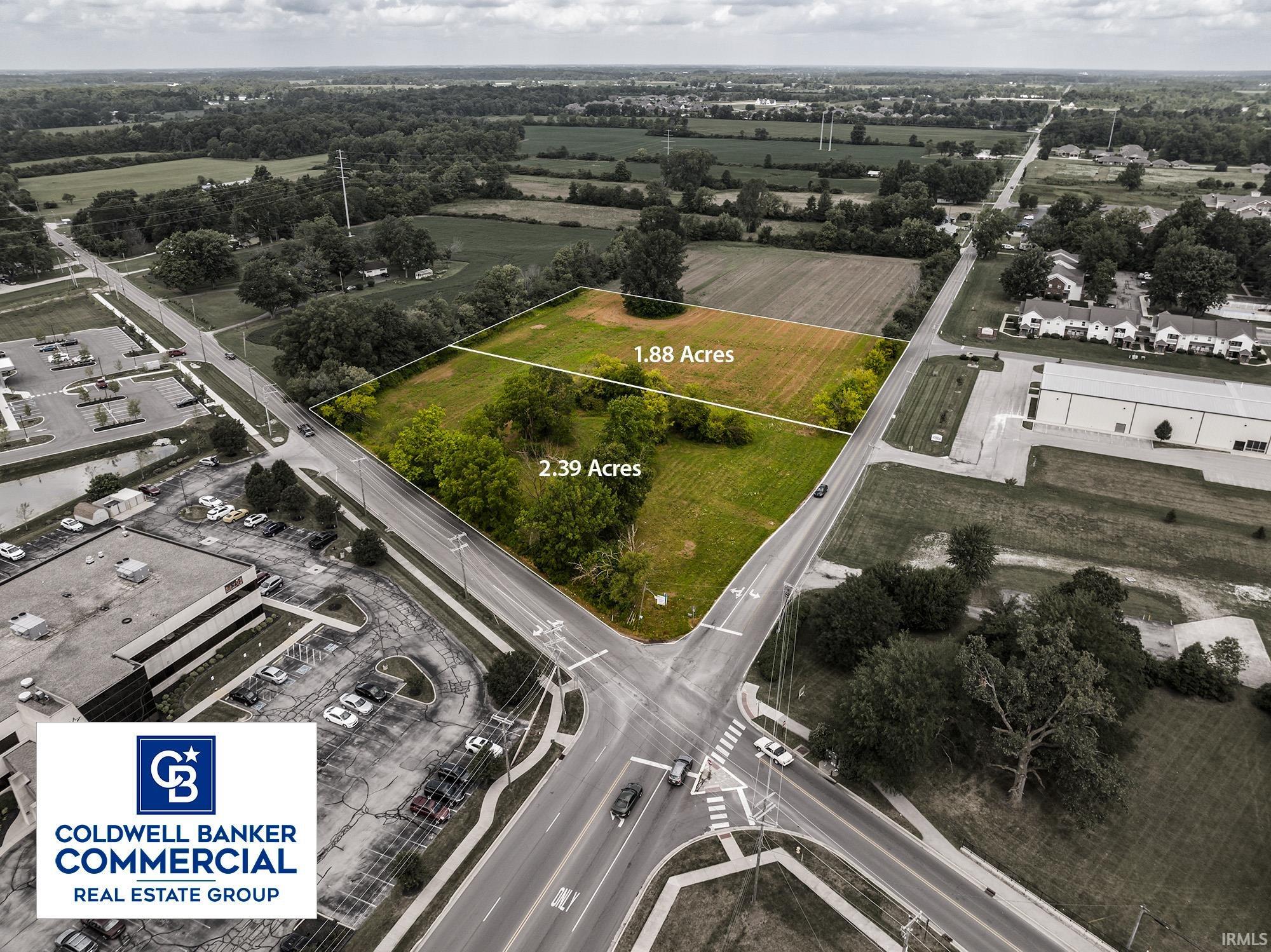 Lot 1 Etchison N Morrison Road Property Photo 1