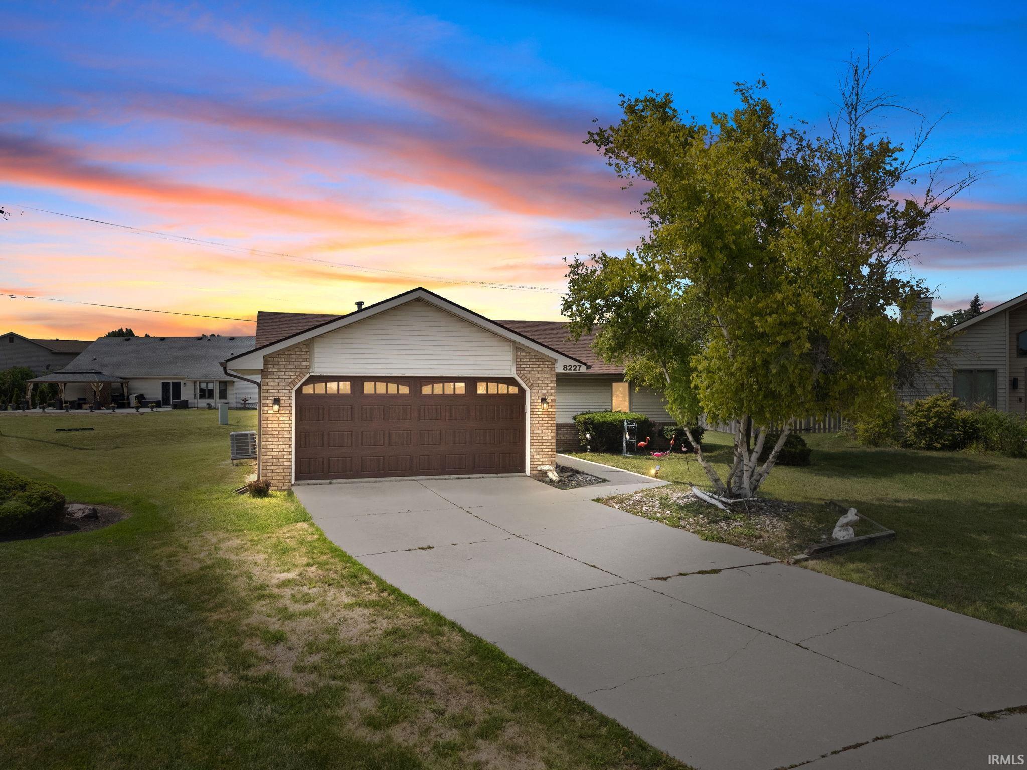 8227 Shadeland Court Property Photo 1