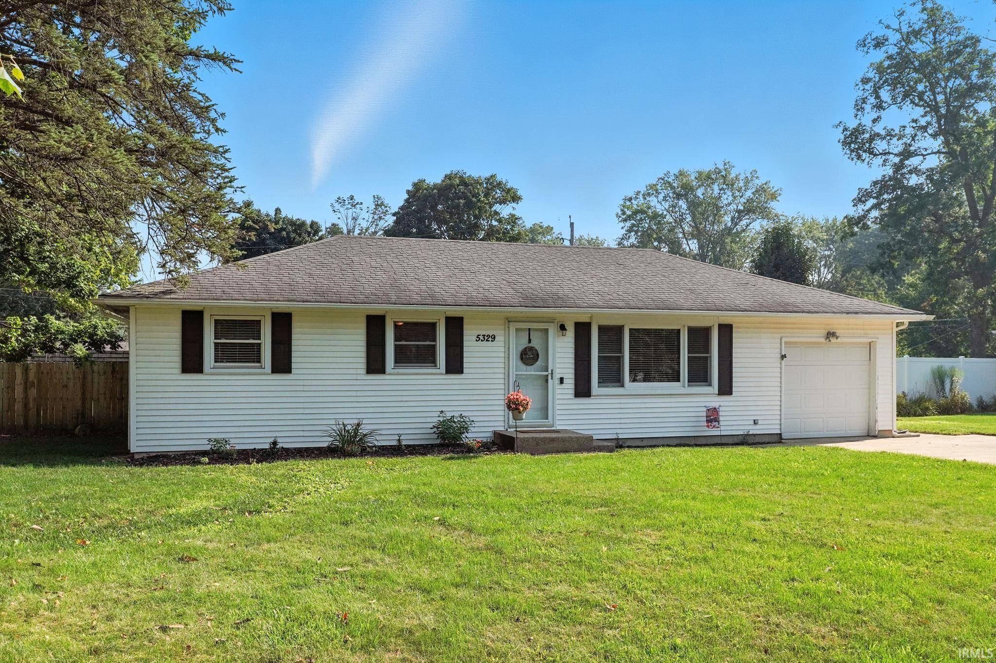 5329 Ashland Drive Property Photo 1