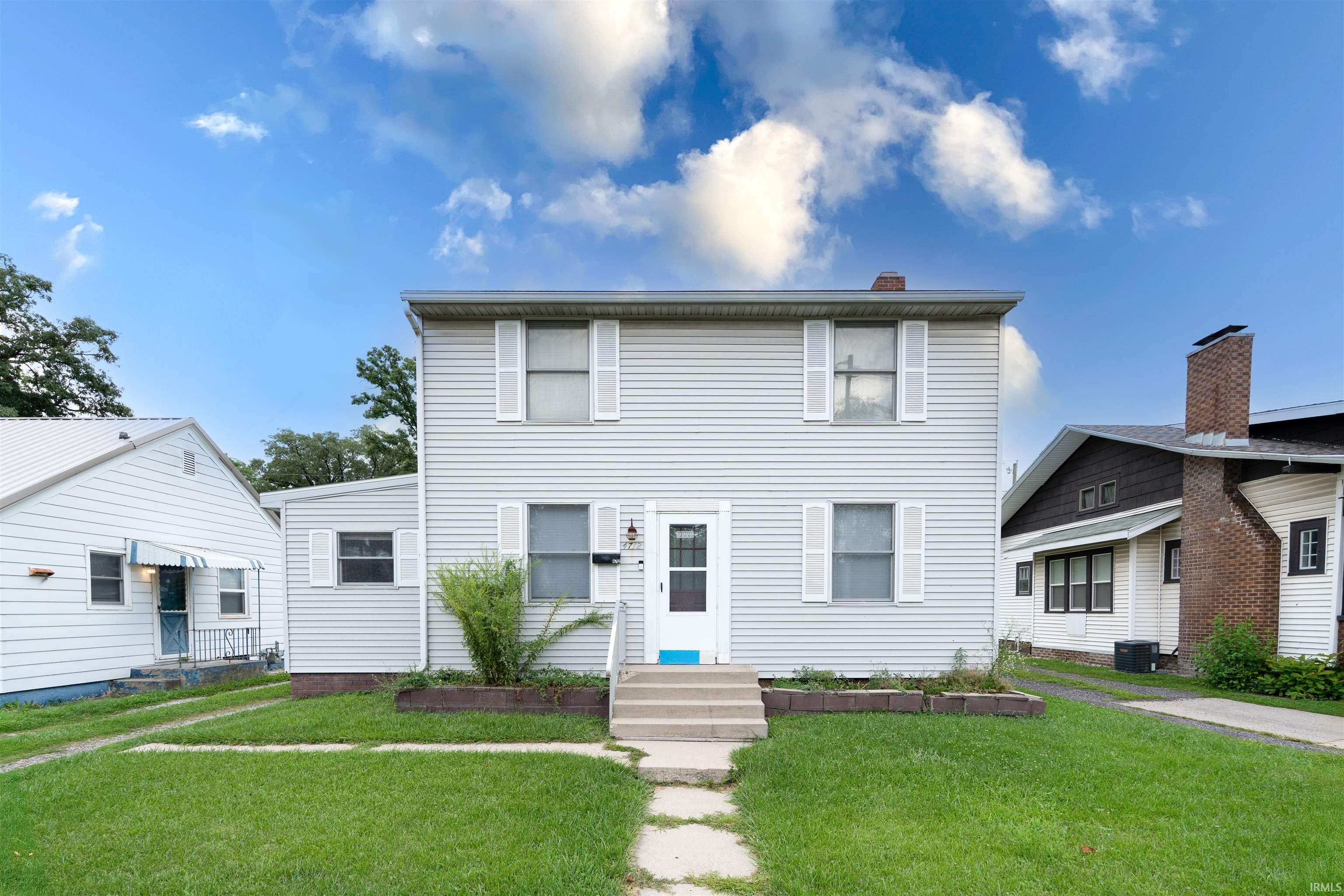4712 Lafayette Street Property Photo 1