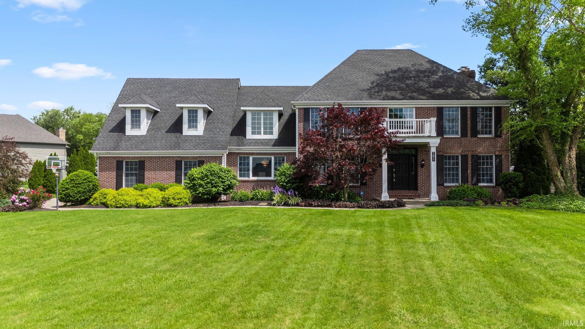 1611 Sycamore Hills Drive Property Photo 1