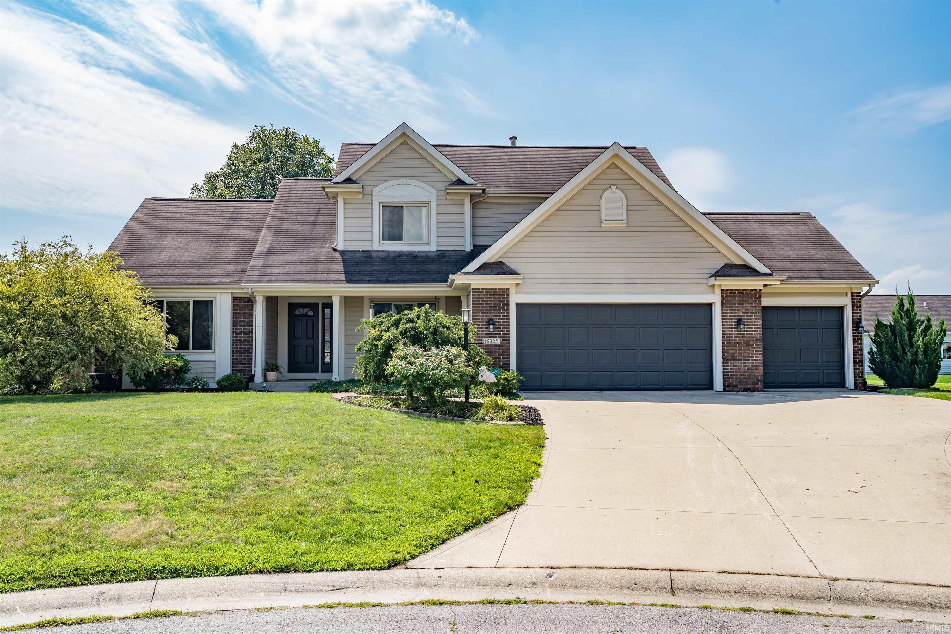 15025 Sea Holly Court Property Photo 1