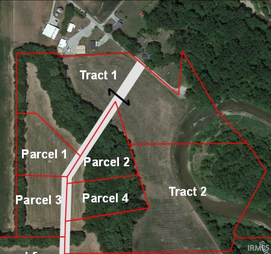 8157 Adams Road Property Photo 1