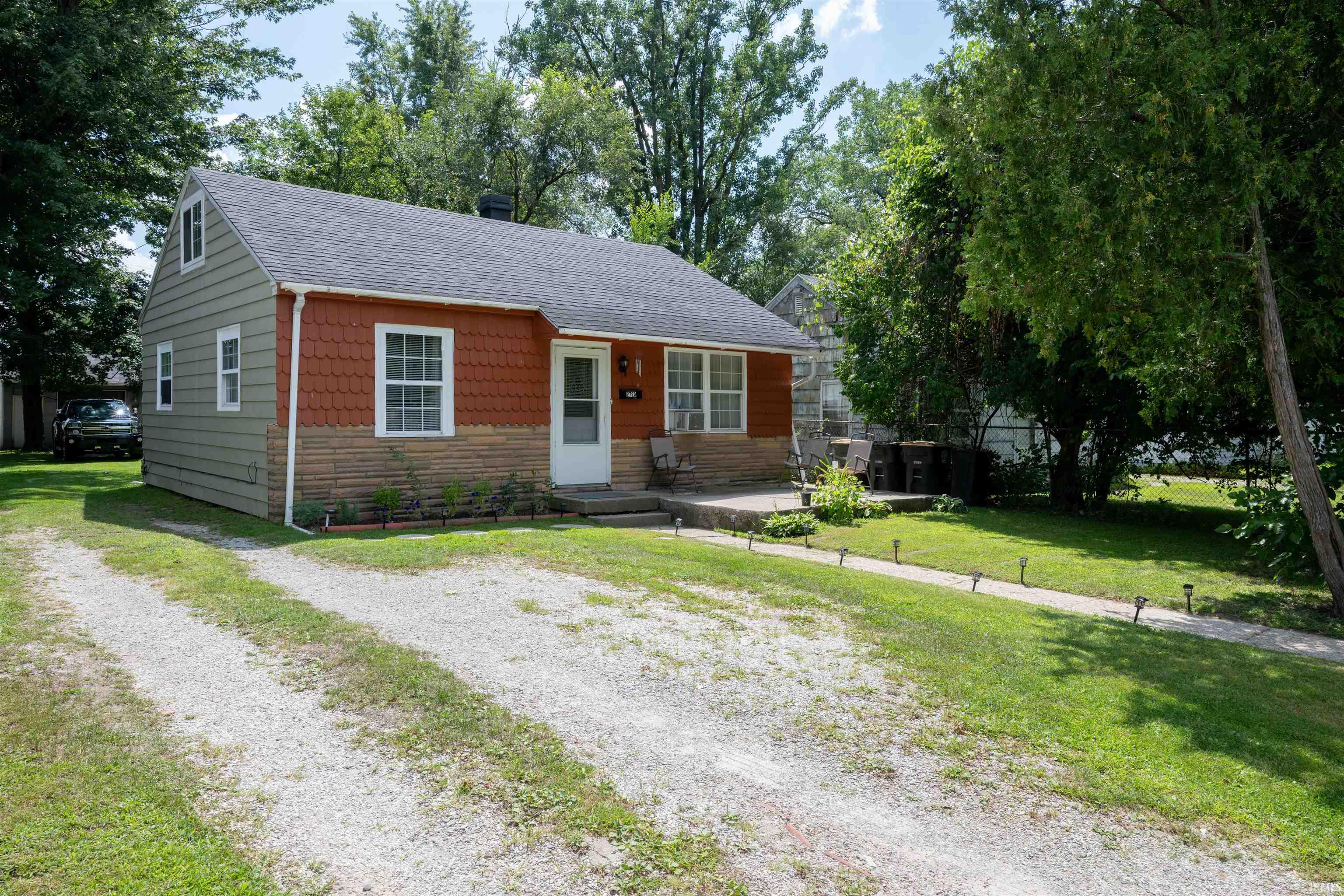 2720 Pennsylvania Street Property Photo 1