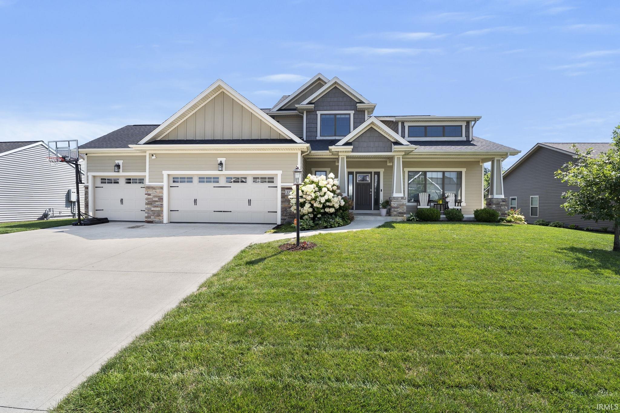 3321 Treviso Cove Property Photo 1