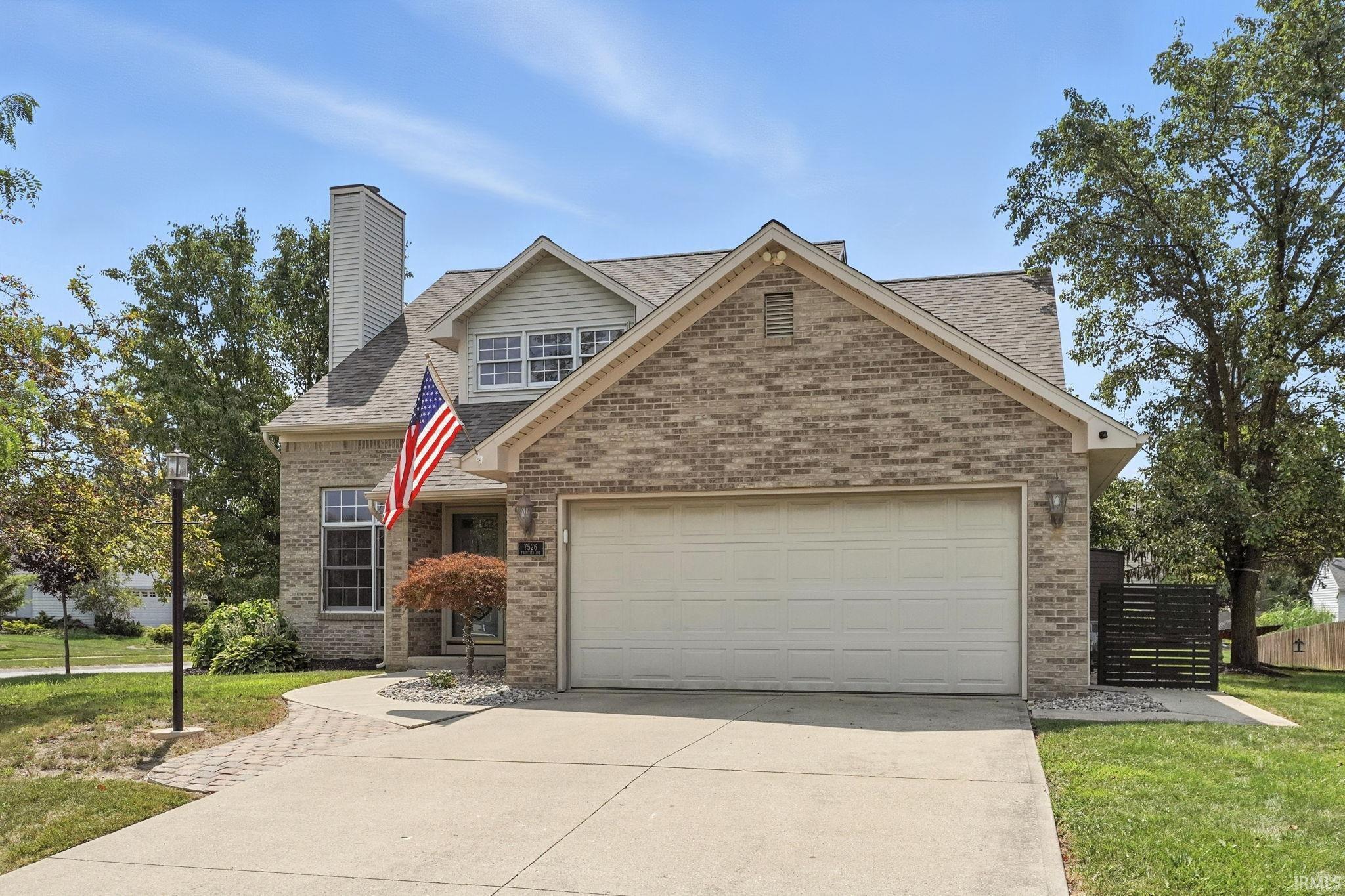 7526 Frontier Avenue Property Photo 1