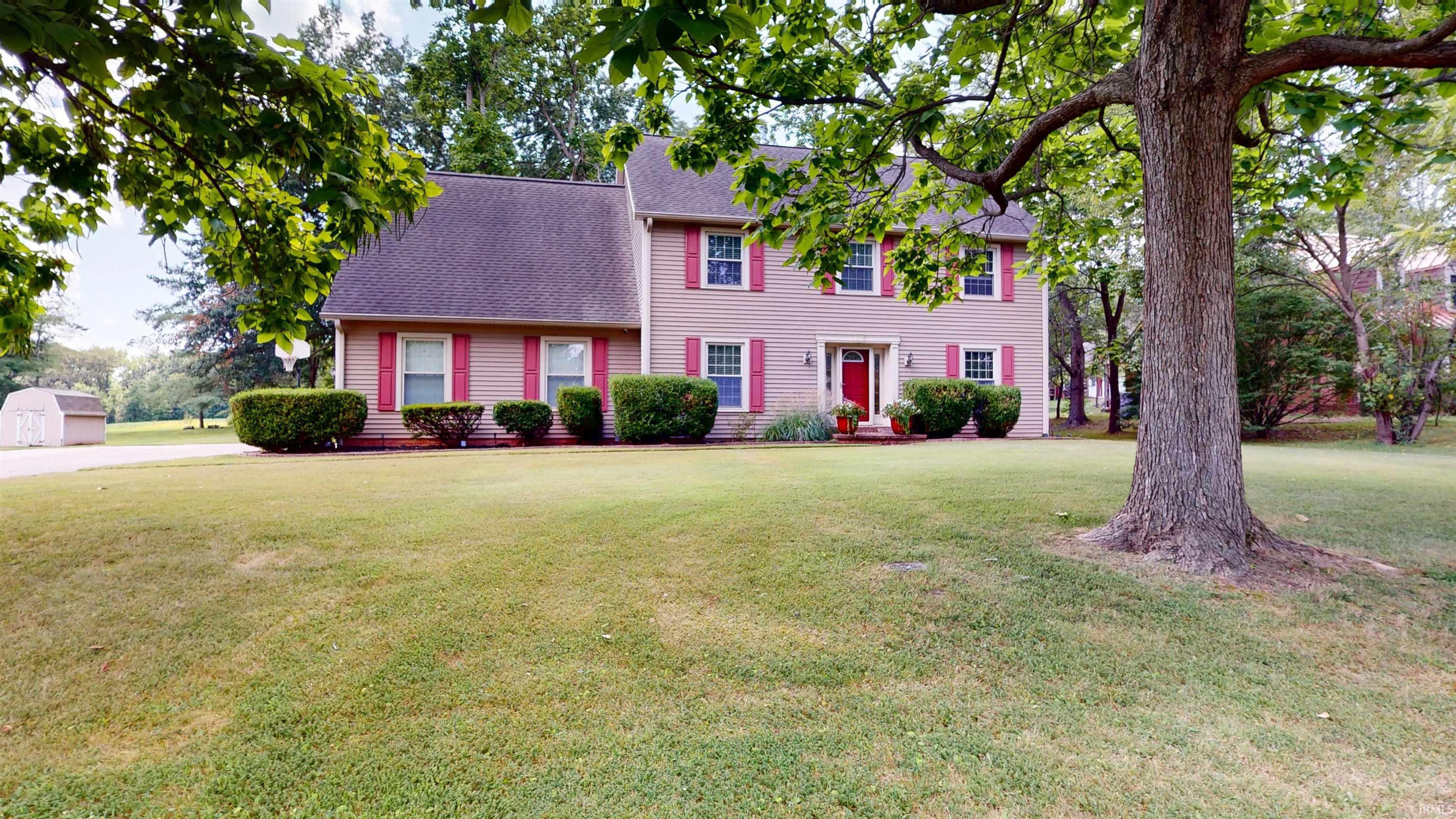 6618 Whetstone Road Property Photo 1