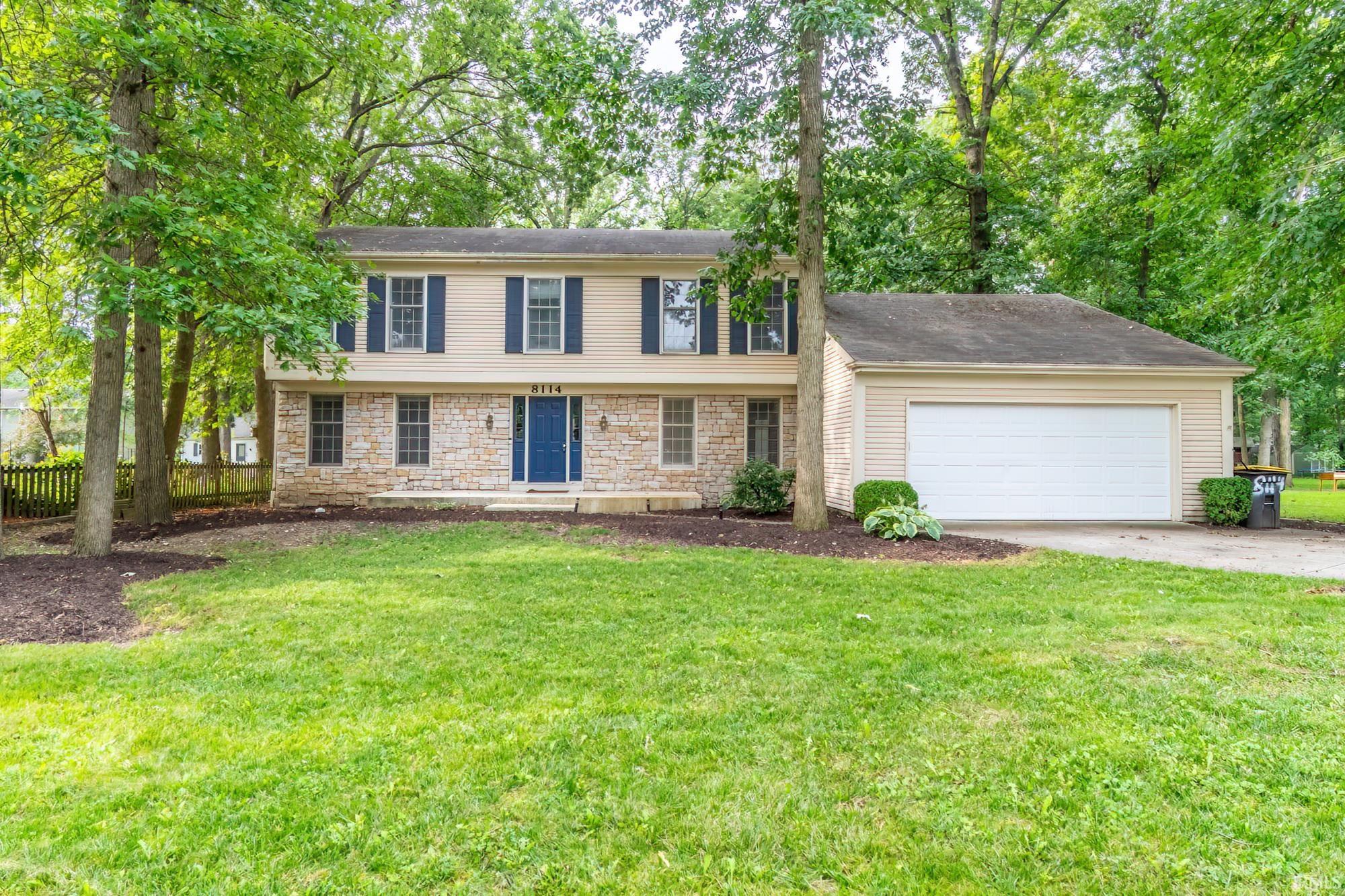 8114 Greenwich Court Property Photo 1