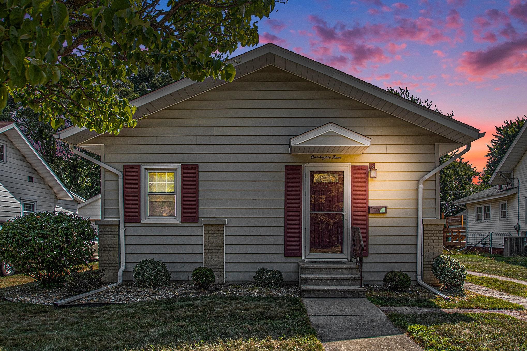 184 Gage Avenue Property Photo 1