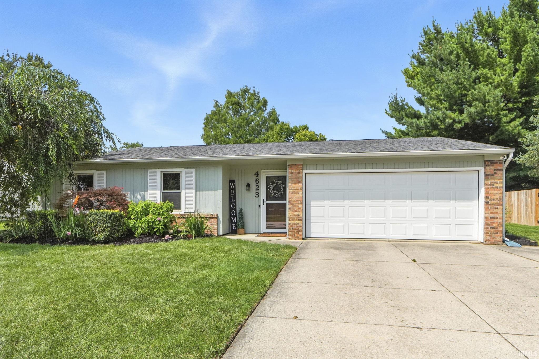 4623 Kingsbury Drive Property Photo 1