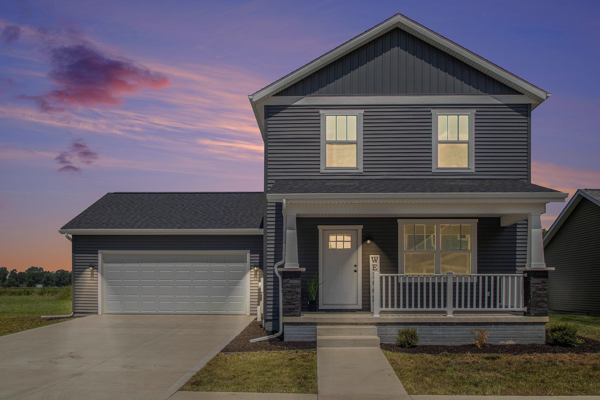 652 Bungalow Drive Property Photo 1