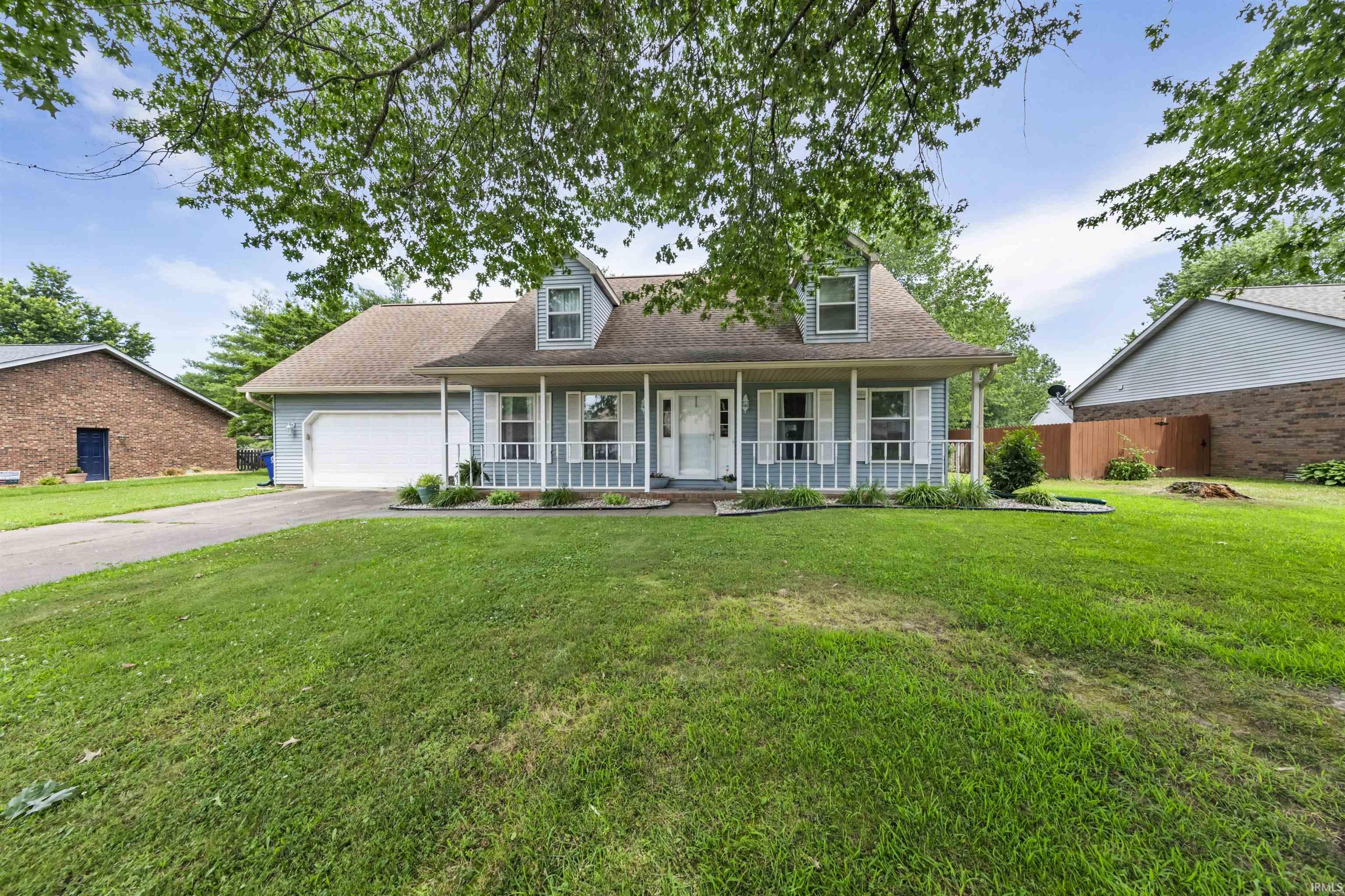 6919 Northfield Drive Property Photo 1