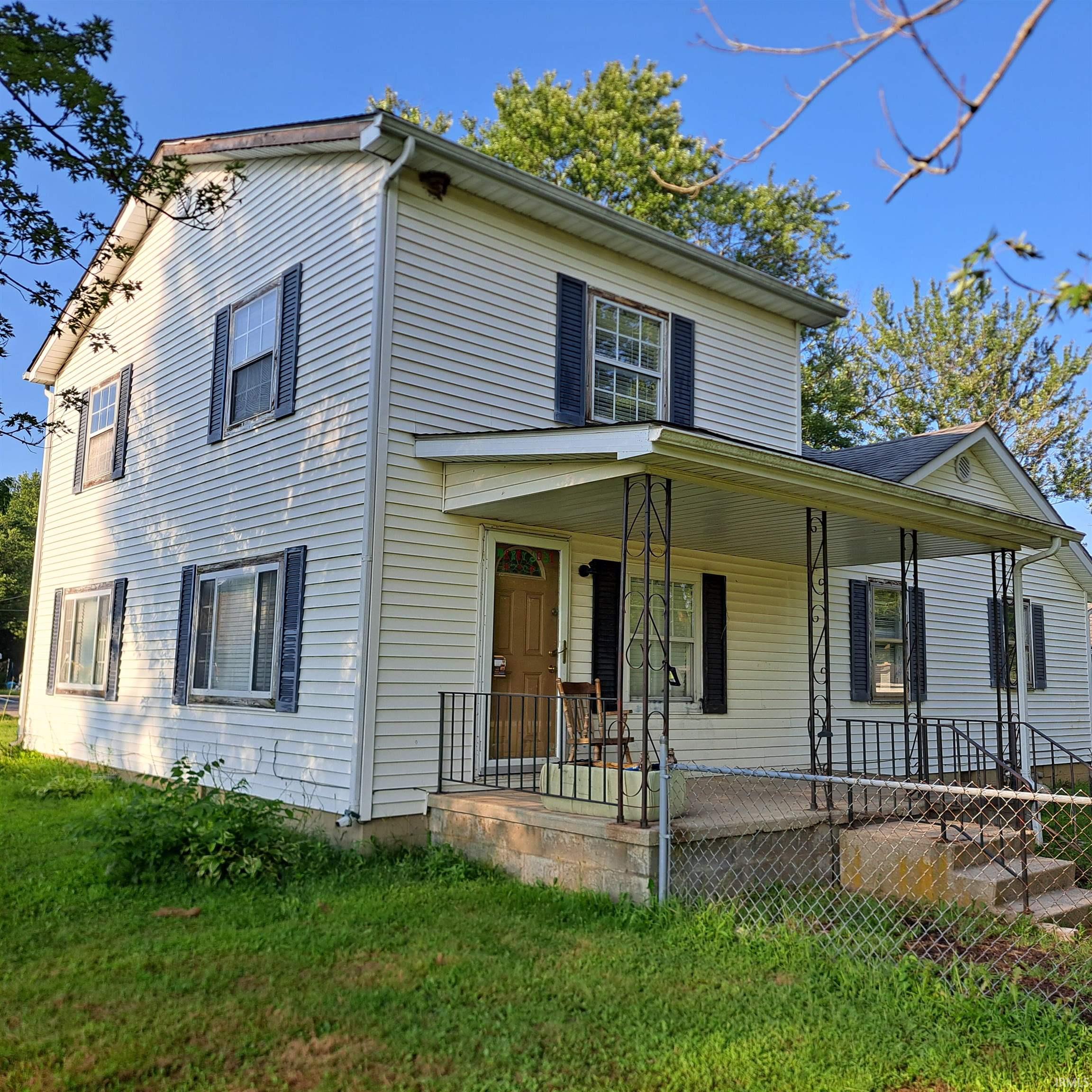 616 N Edgewood Drive Property Photo 1