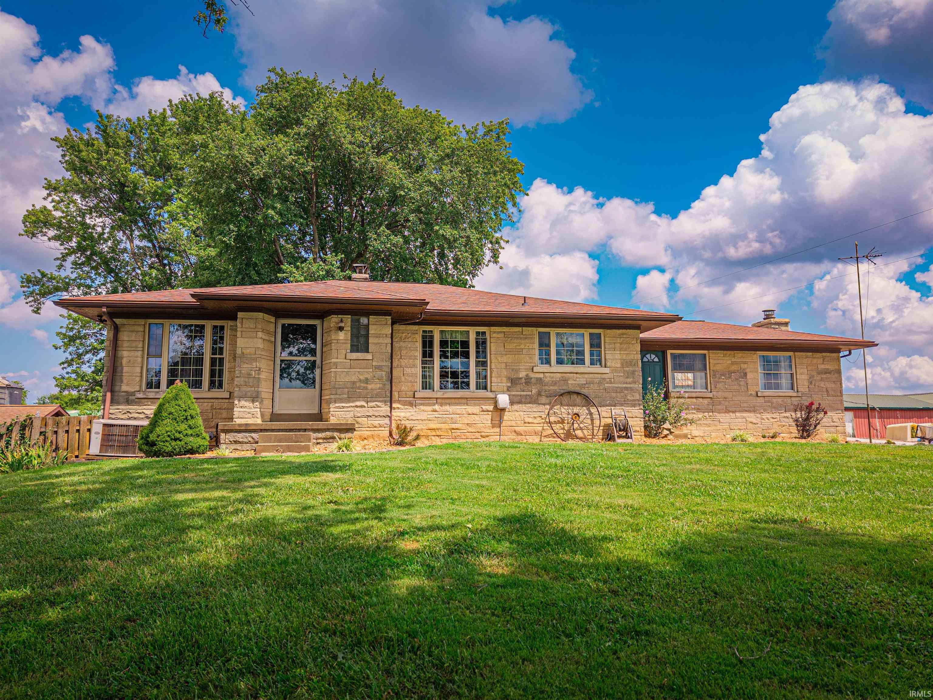 9830 Winery Road Property Photo 1