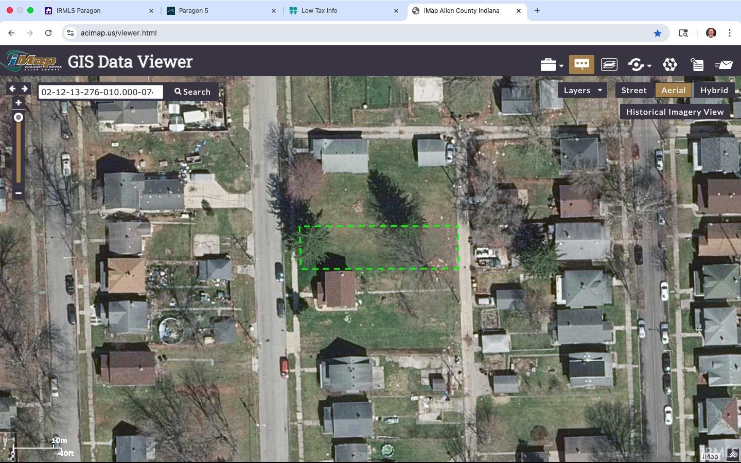3123 Holton Avenue Property Photo 1