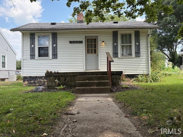1804 N Milton Street Property Photo 1