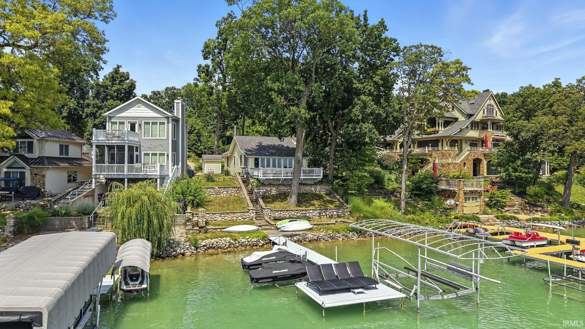 6955 WN Lake Gage Drive Property Photo 1