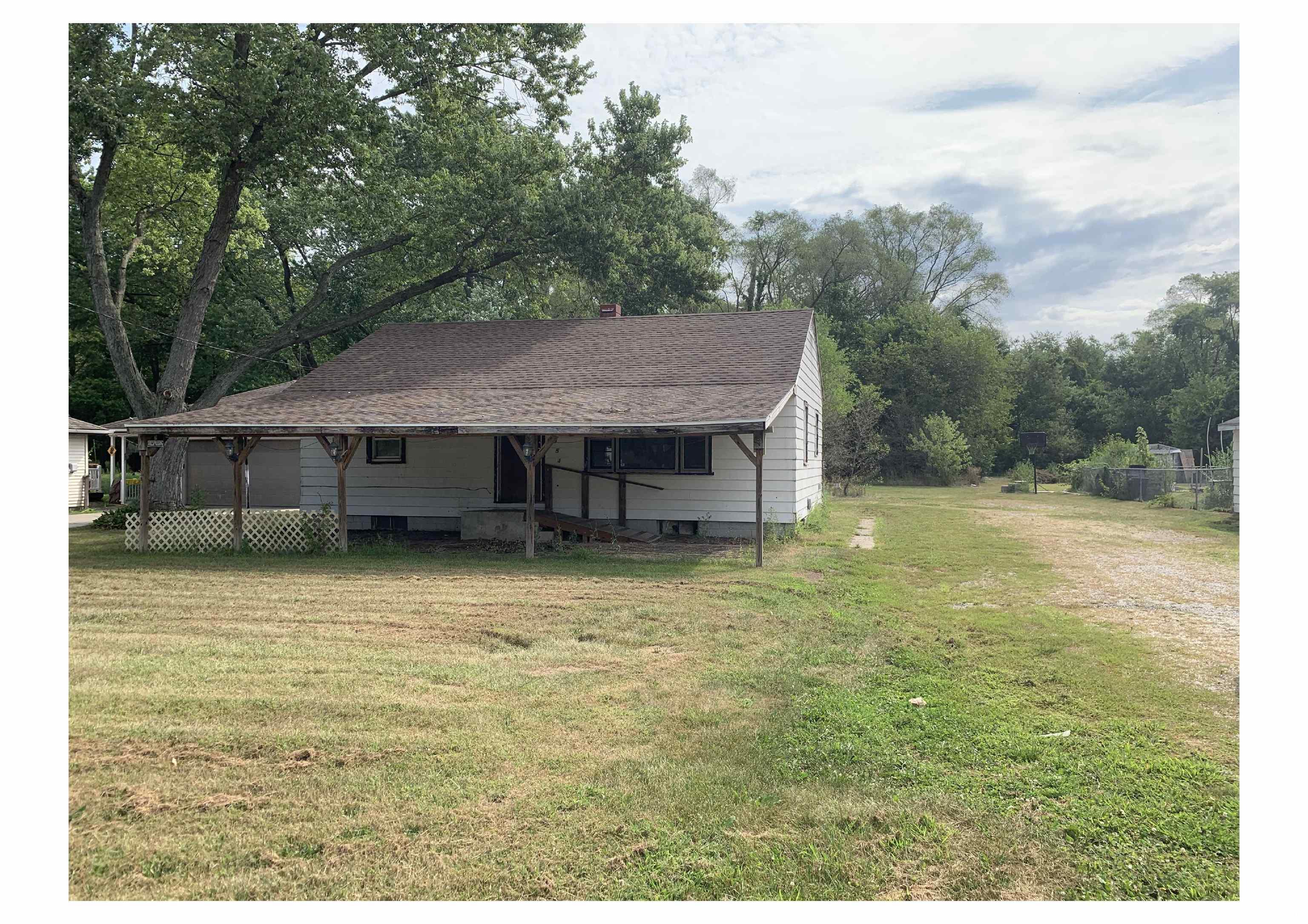 56654 Ash Road Property Photo 1