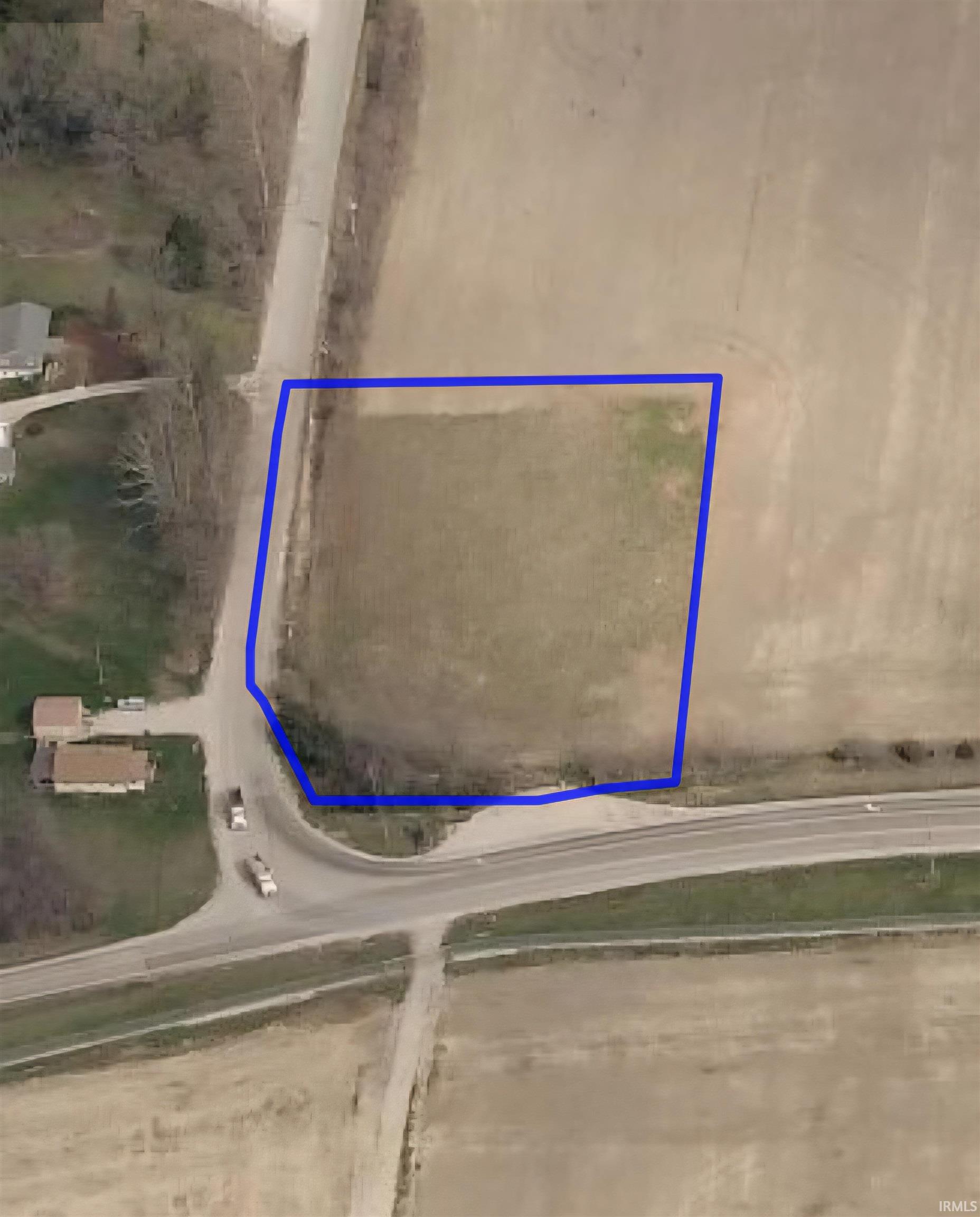 72 N Oard Road Property Photo 1