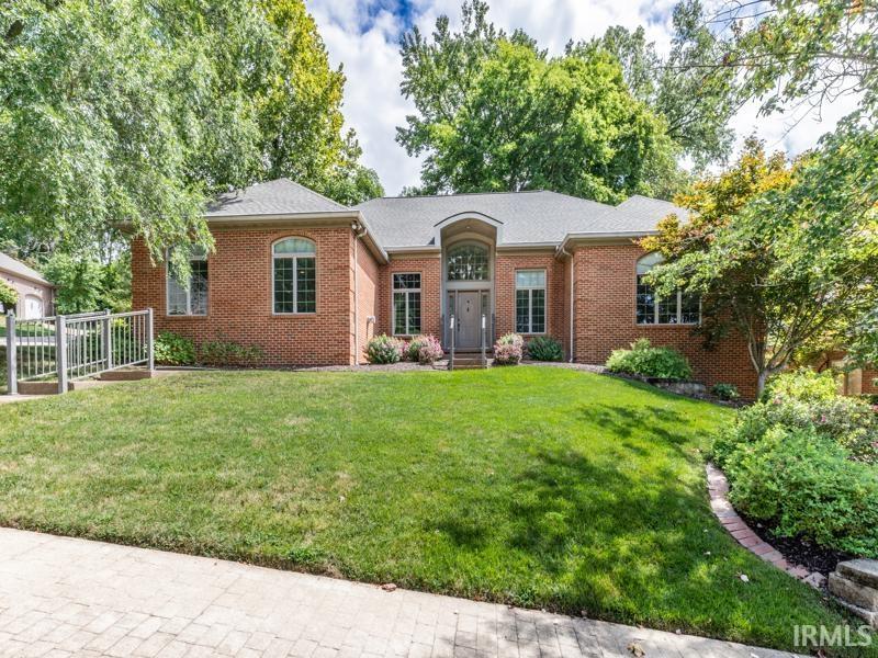 712 Cobblestone Drive Property Photo 1