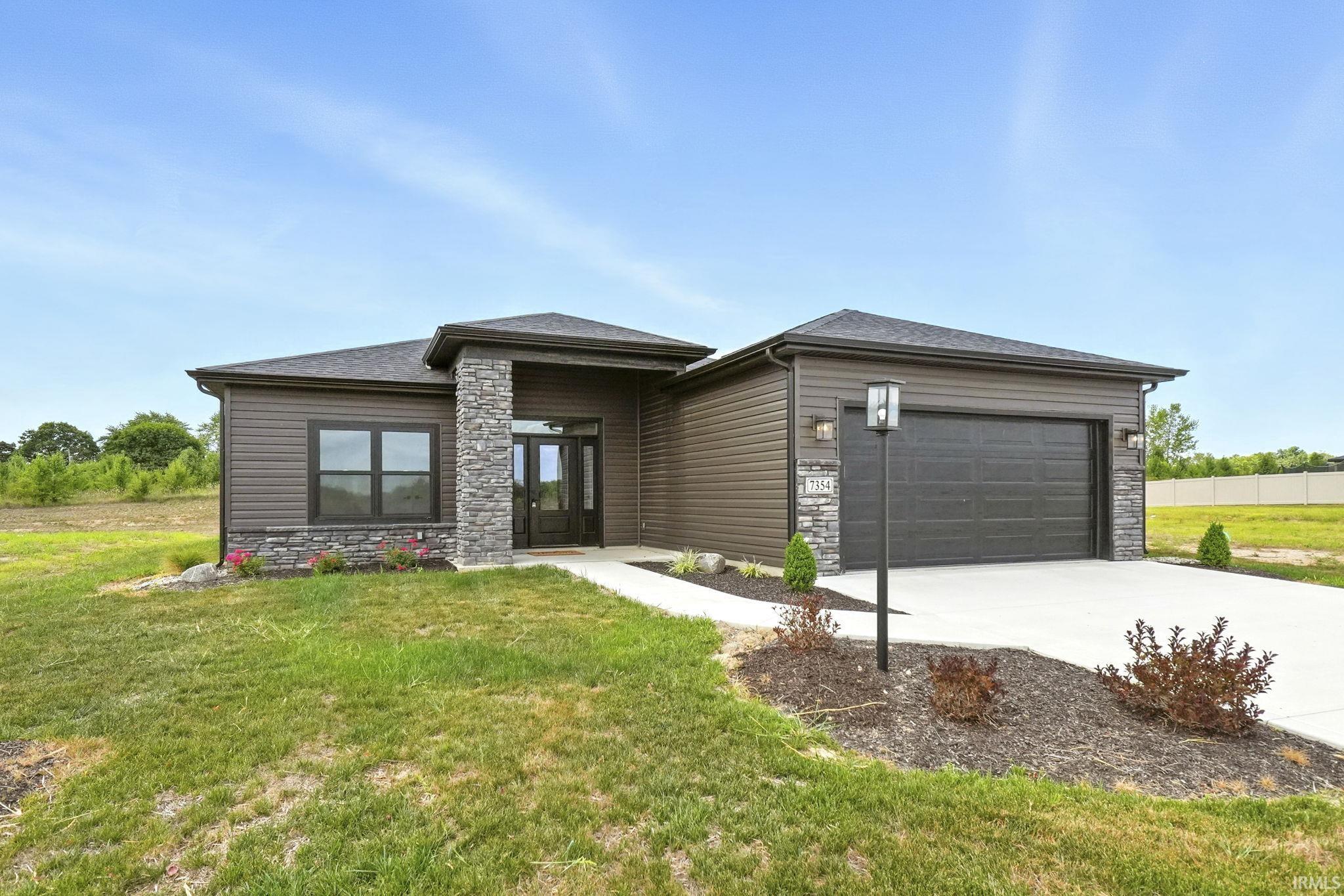 7354 Starks (lot 7) Boulevard Property Photo 1