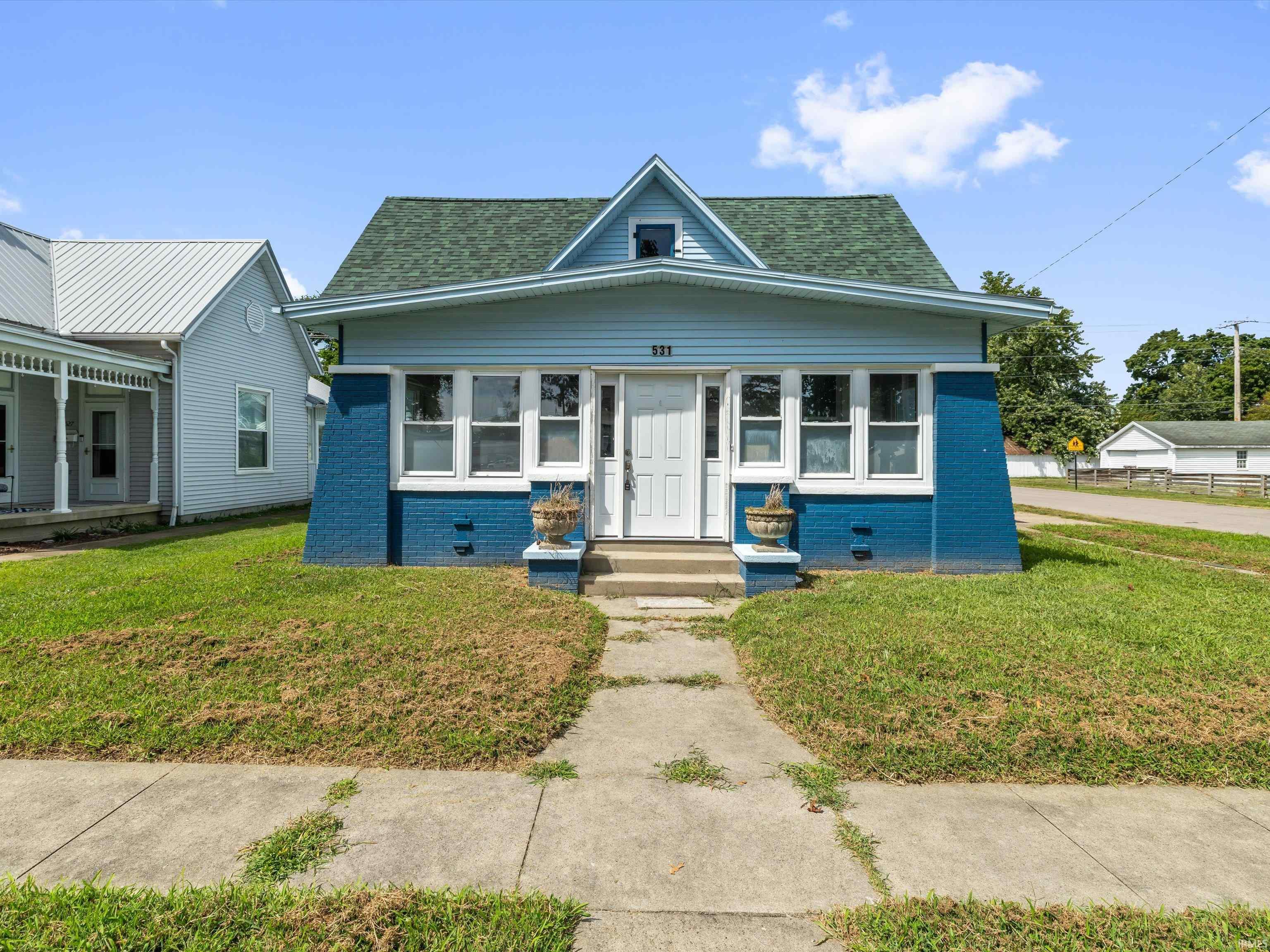 531 E 5th Street Property Photo 1