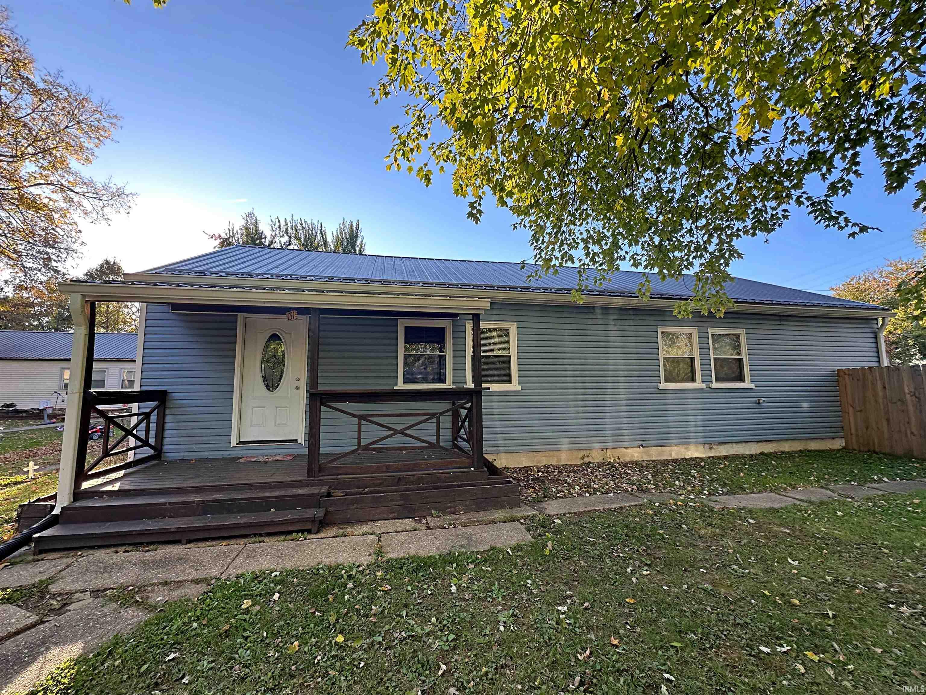 131 Mcvay Street Property Photo 1