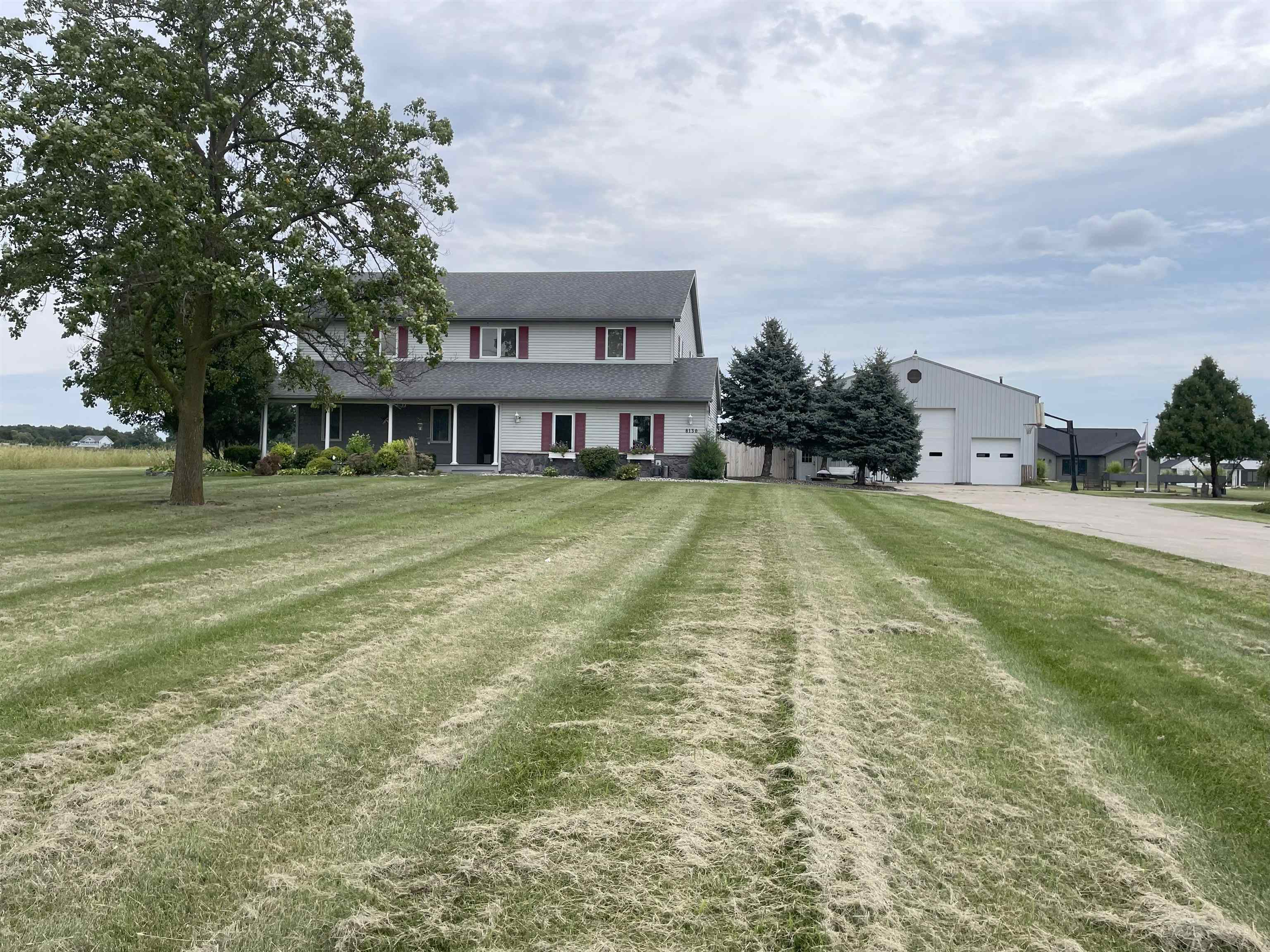 8130 Schwartz Road Property Photo 1