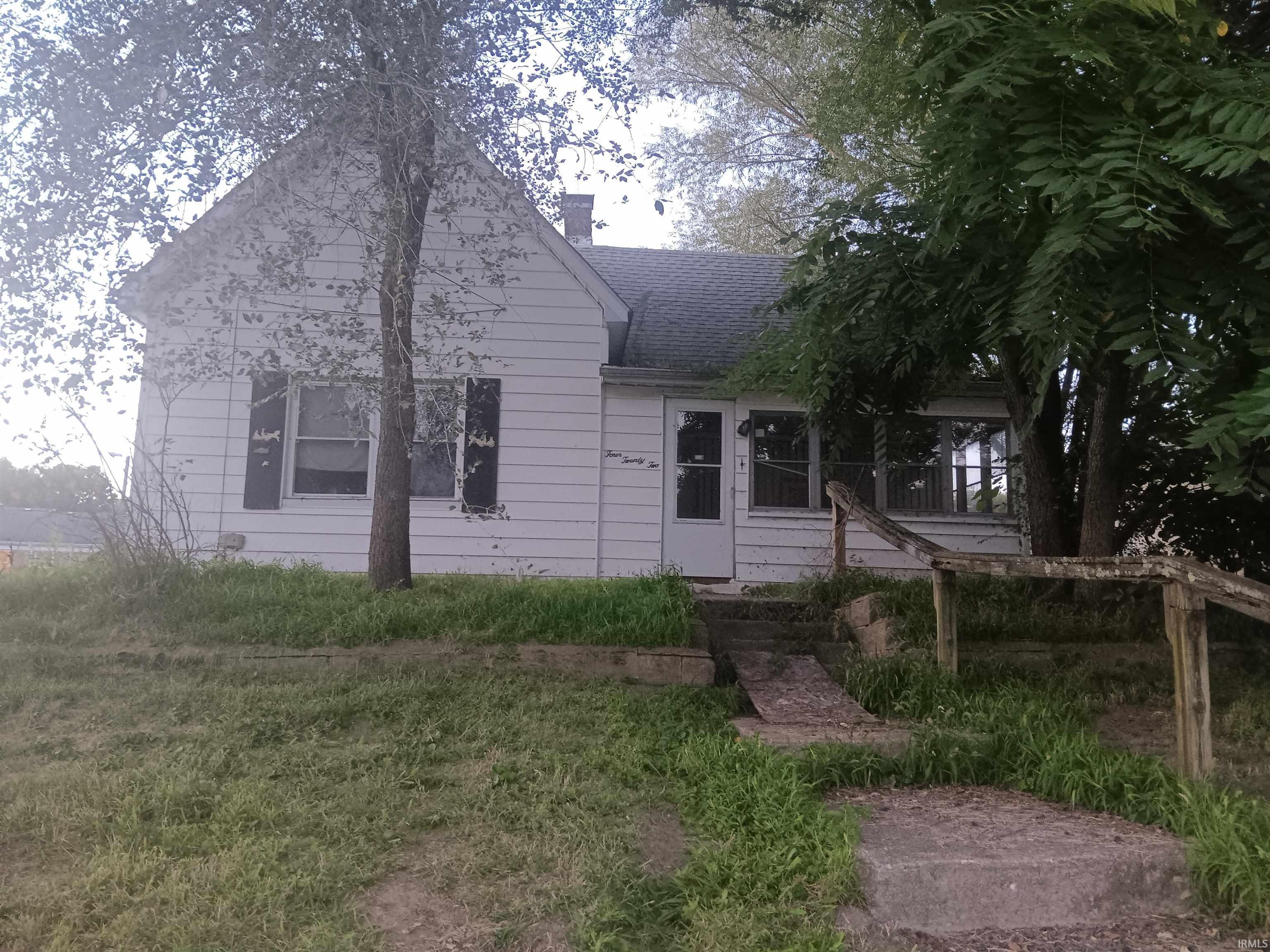 422 W Turner Street Property Photo 1
