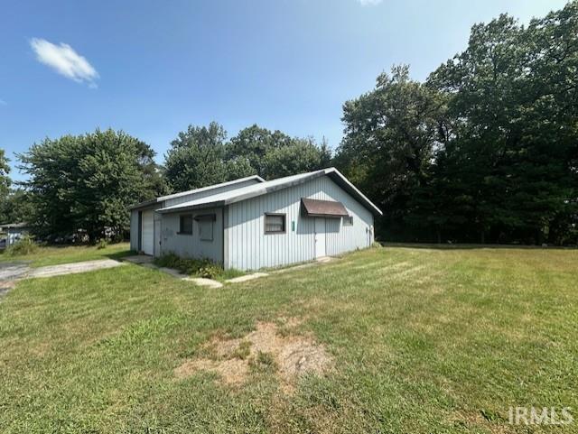26005 State Road 2 Highway