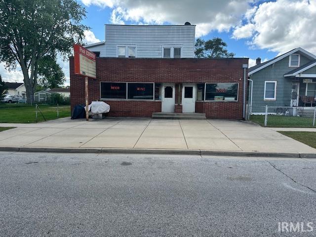 1617 Milburn Boulevard Property Photo 1