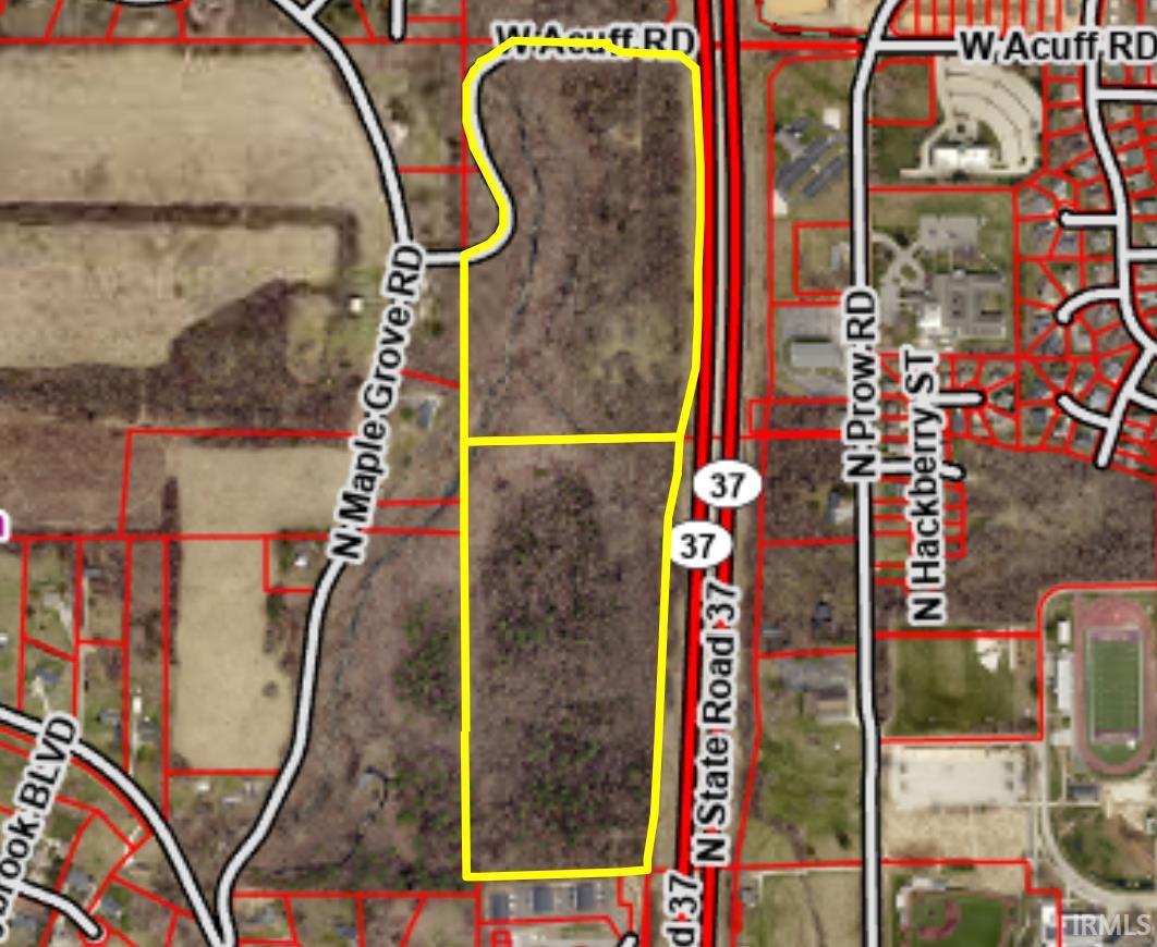 Tbd N State Road 37 Property Photo 1