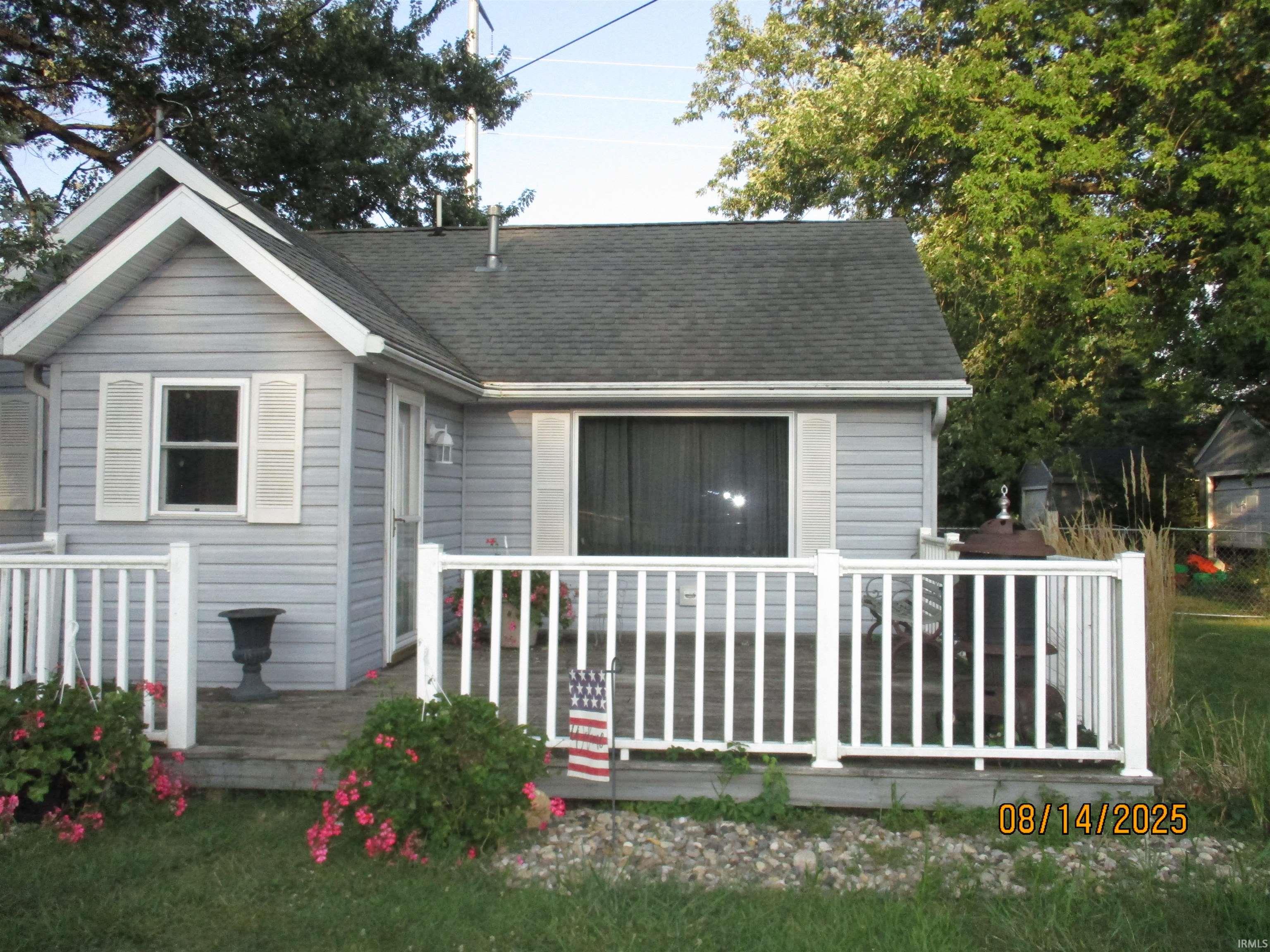 51772 Currant Road Property Photo 1