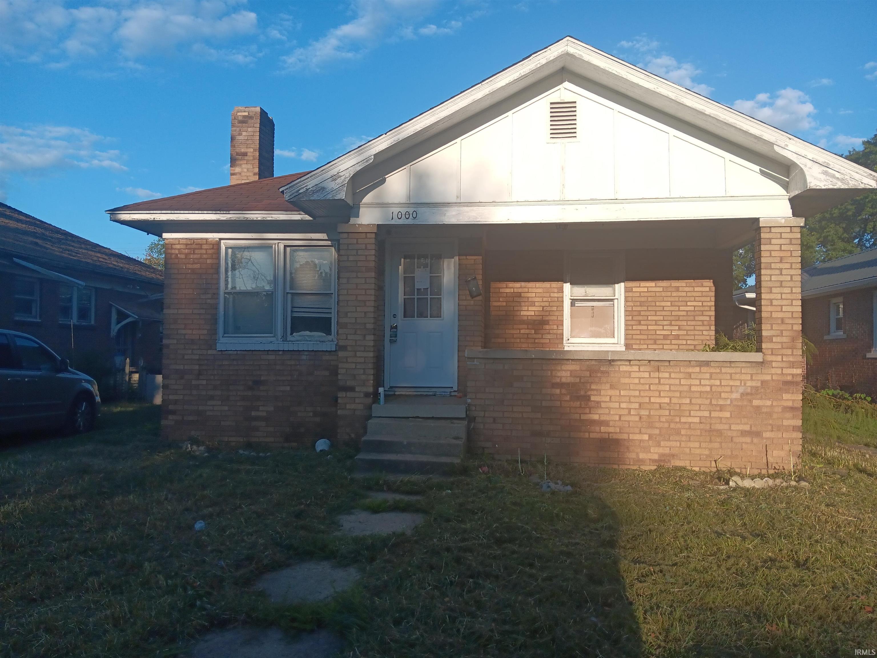 1000 S 19th Street Property Photo 1