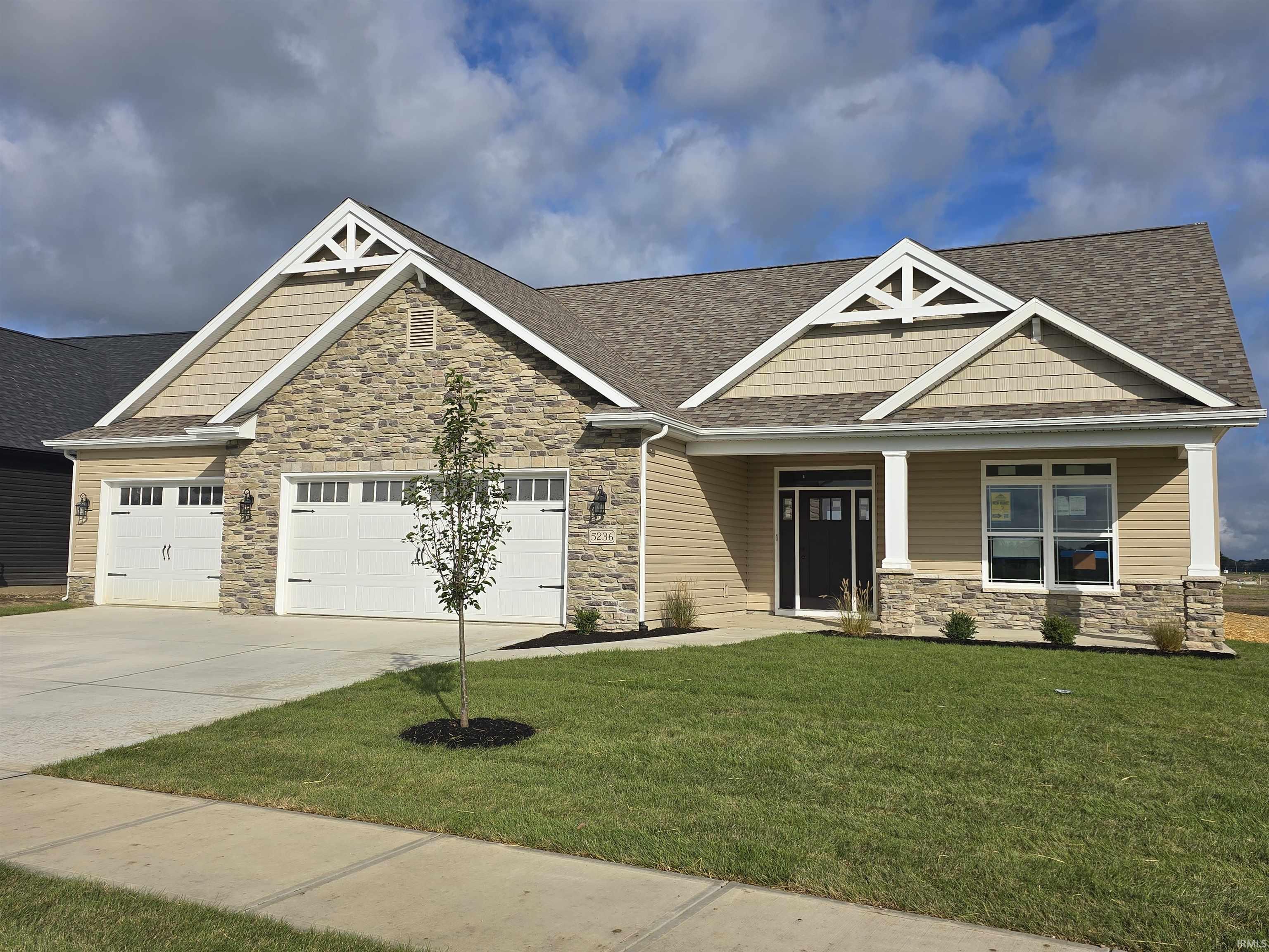 5236 Fair Creek Run Property Photo 1