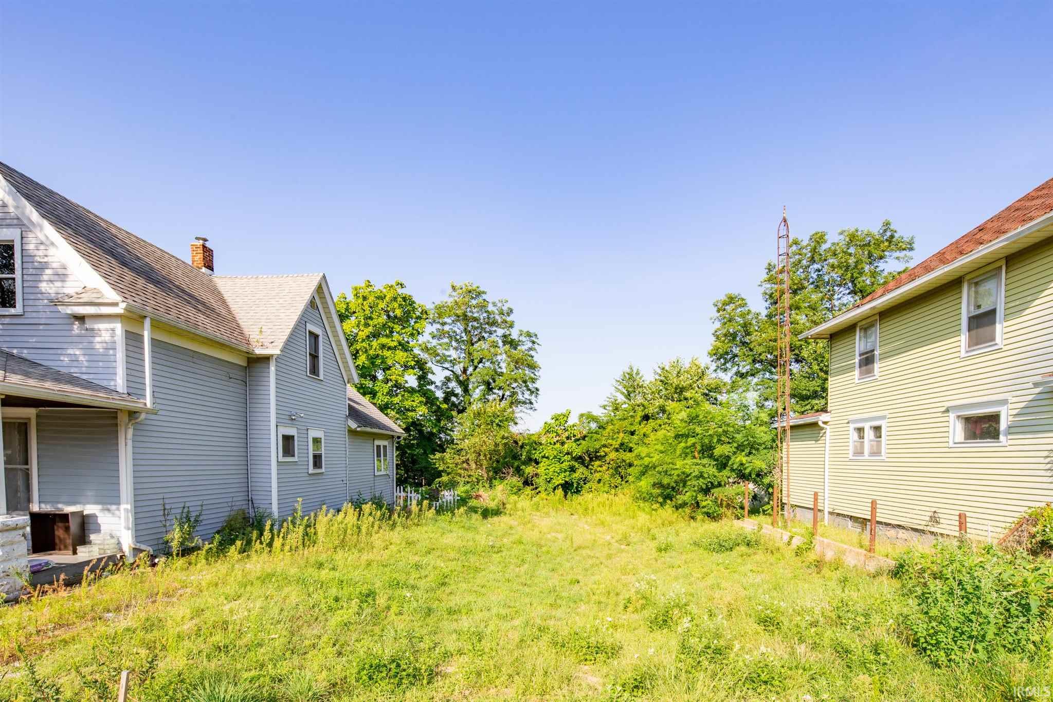 603 N Hill Street Property Photo 1