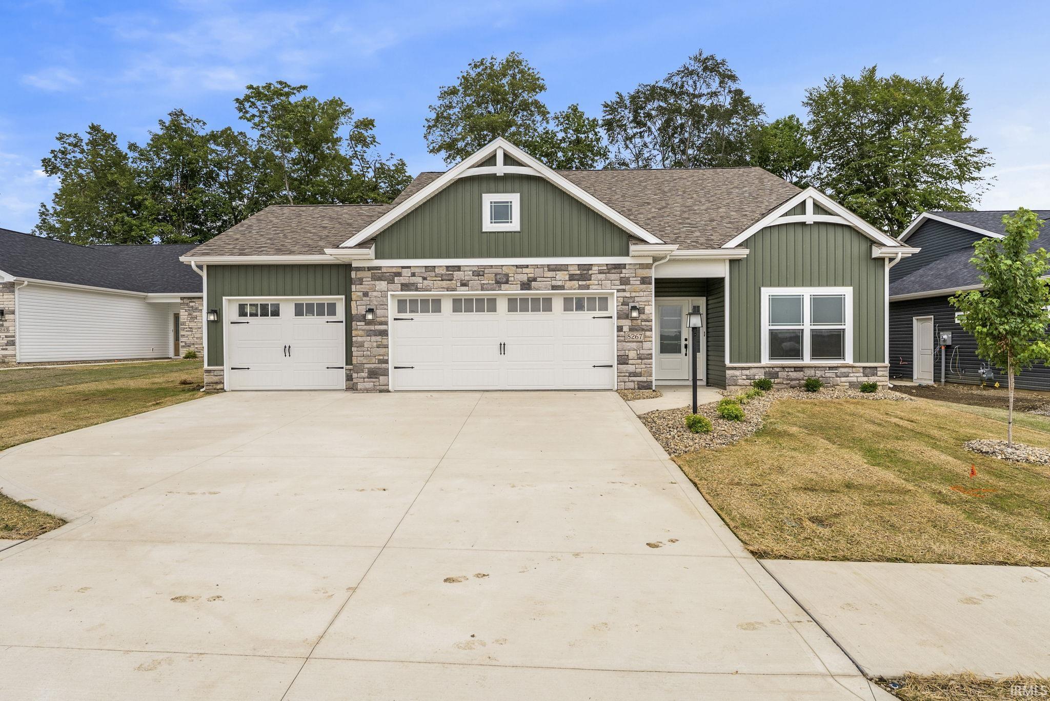 8267 Caverango Boulevard Property Photo 1
