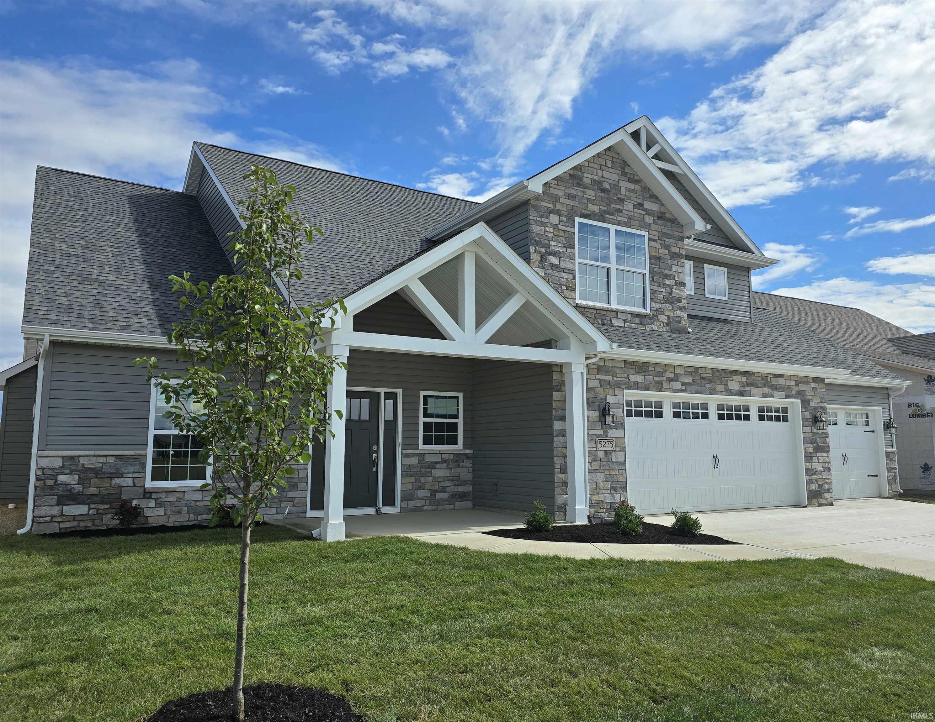 5275 Fair Creek Run Property Photo 1